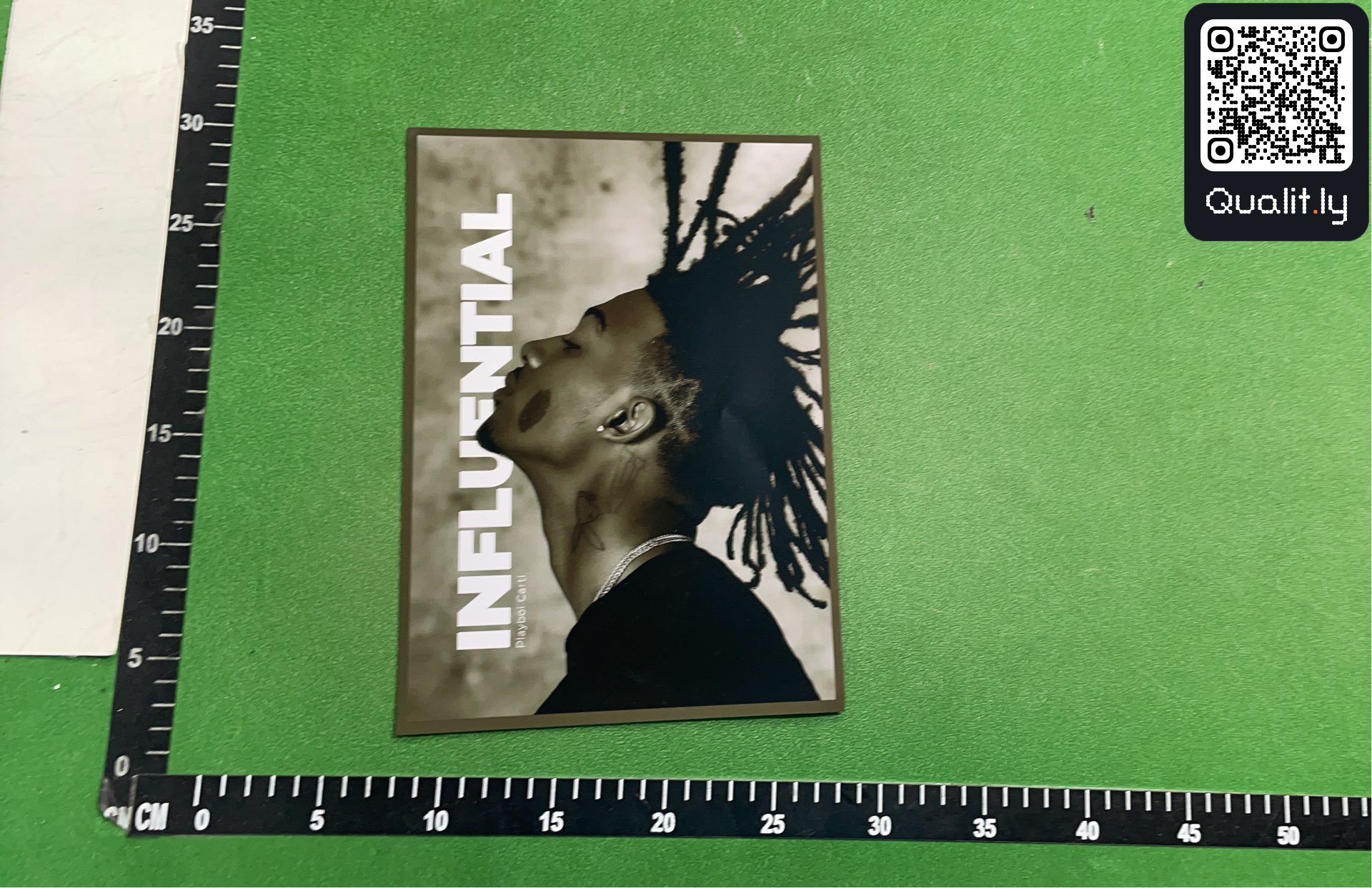 QC 照片 1 / 3