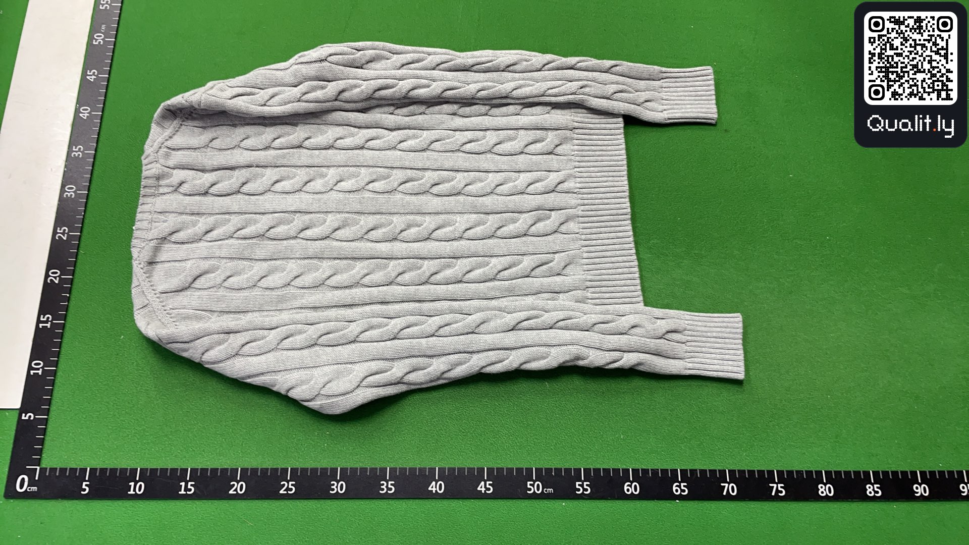 Pull — photo QC 3 sur 20