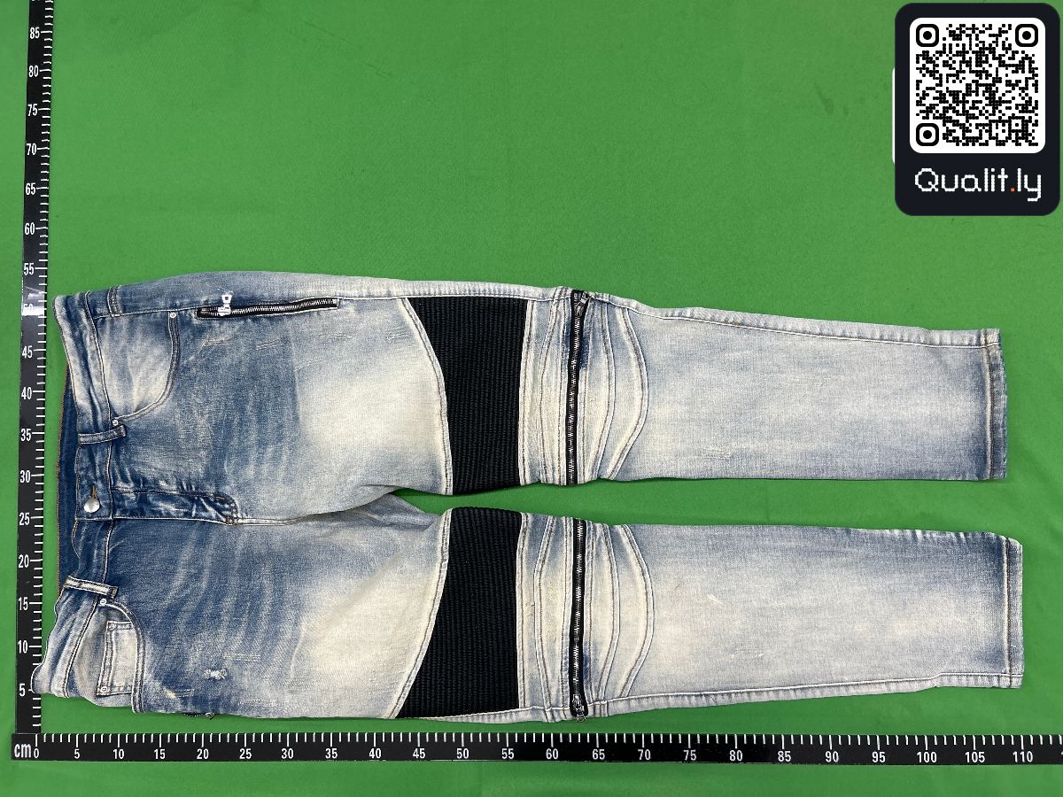 Jeans — QC-foto 2 av 8