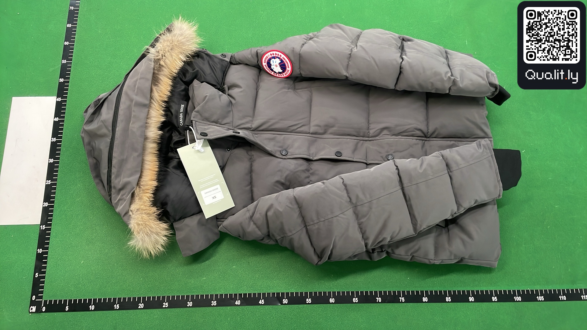 Jacke — QC-Foto 2 von 4