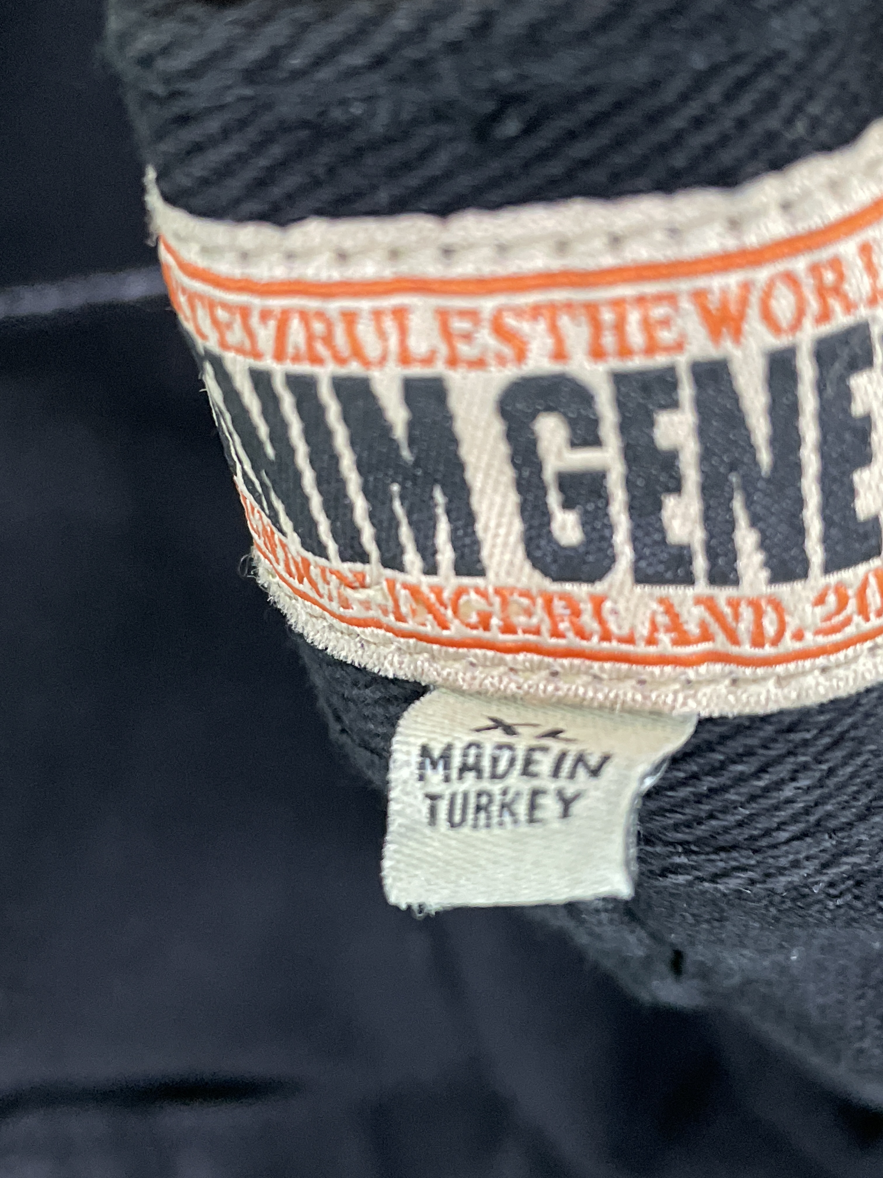 Jeans QC photo 2 of 56