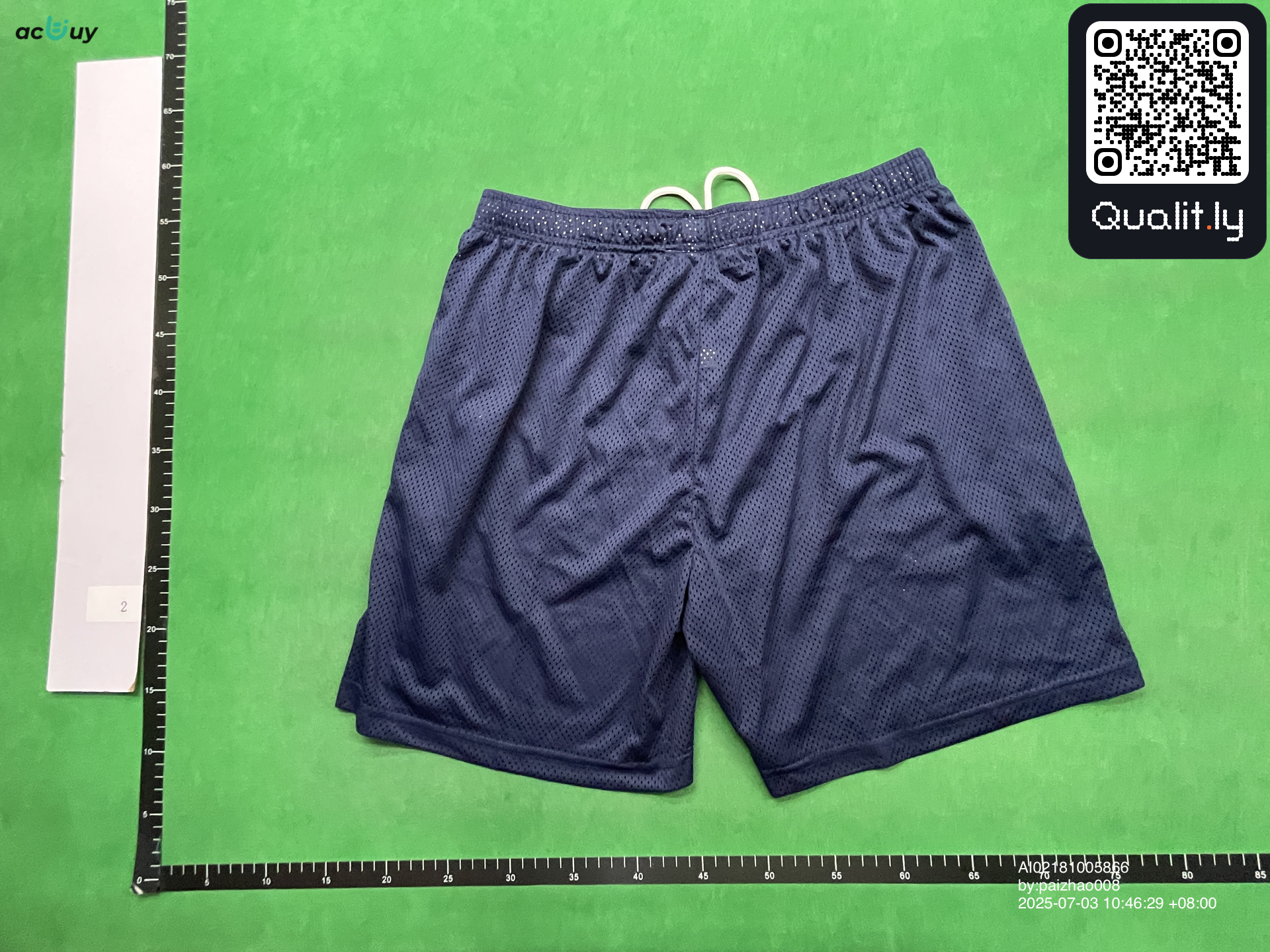 Shorts — QC-foto 2 av 10