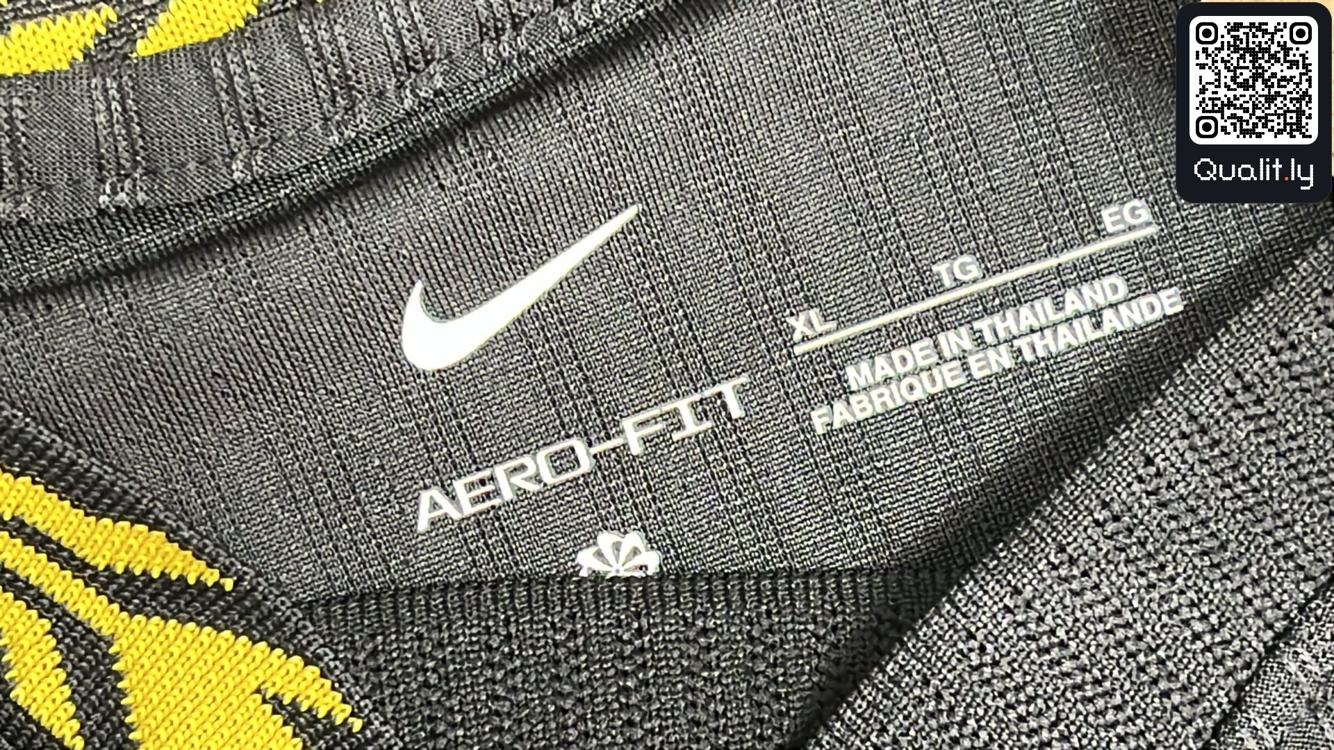 Camisa — foto QC 1 de 13
