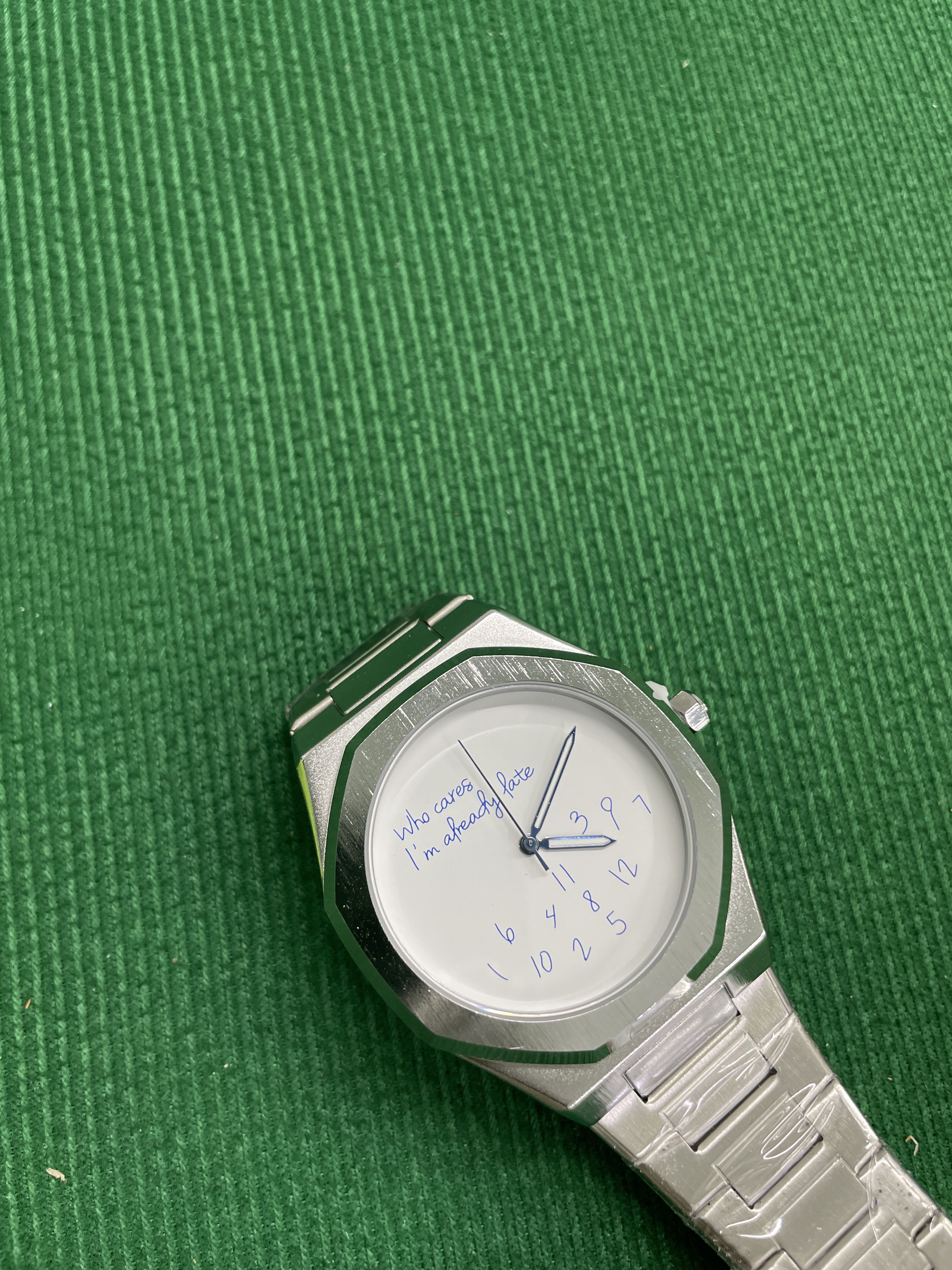 Ceas — fotografie QC 2 din 23
