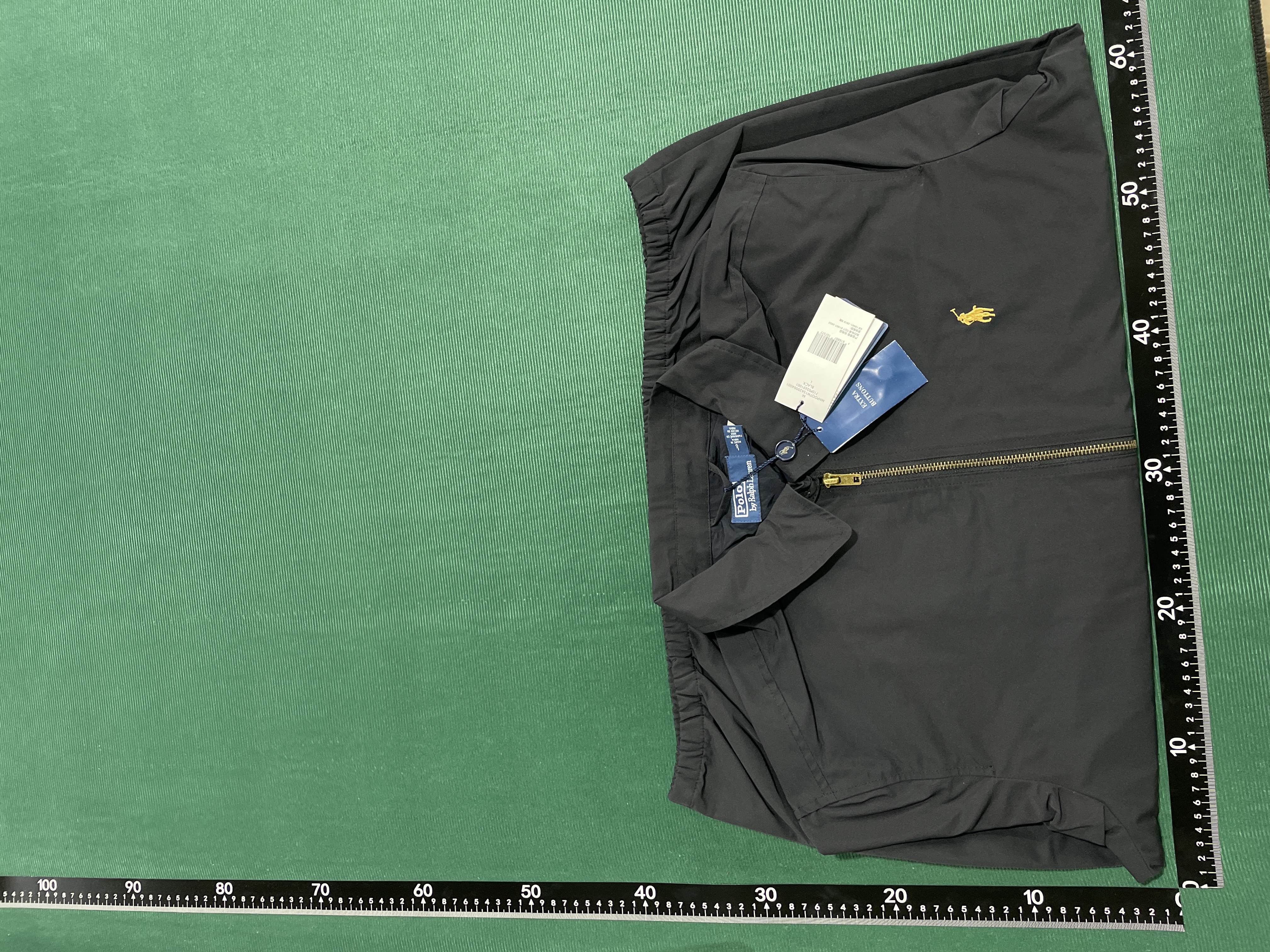 Chaqueta — foto QC 1 de 5