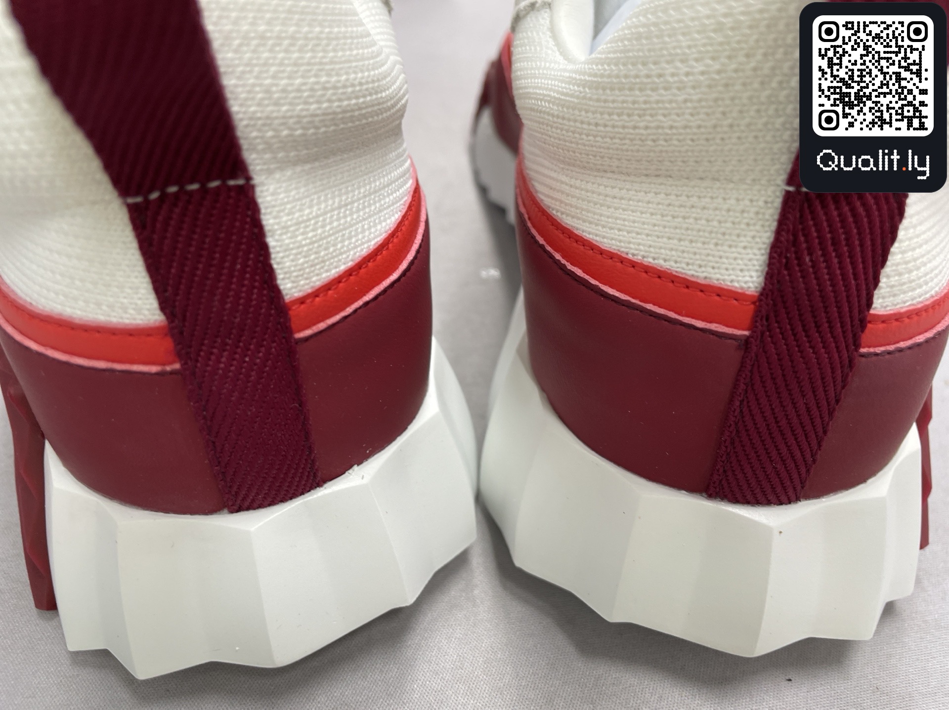 Baskets — photo QC 2 sur 6