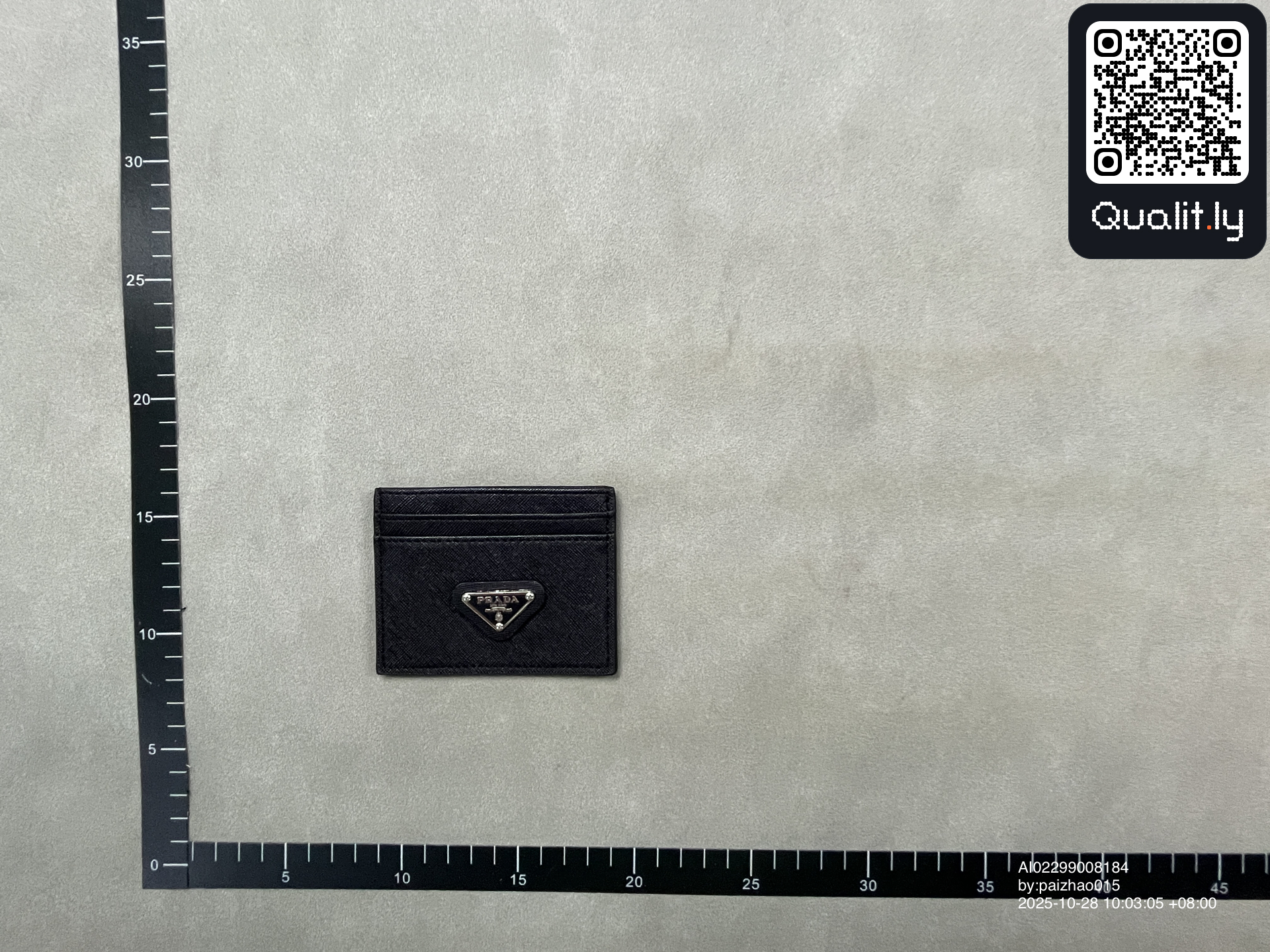 Geldbörse — QC-Foto 1 von 31