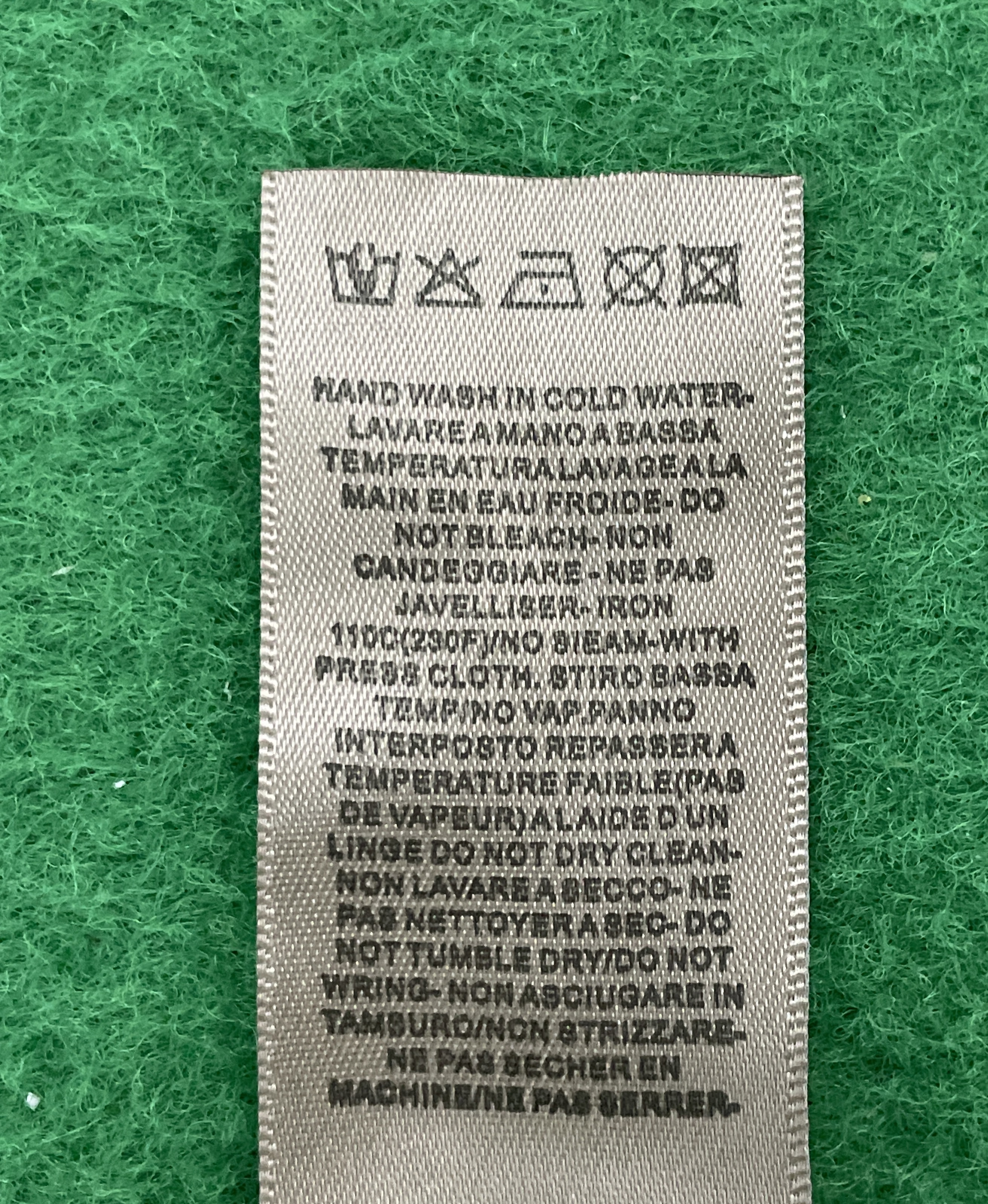 Jeansy — zdjęcie QC 3 z 41