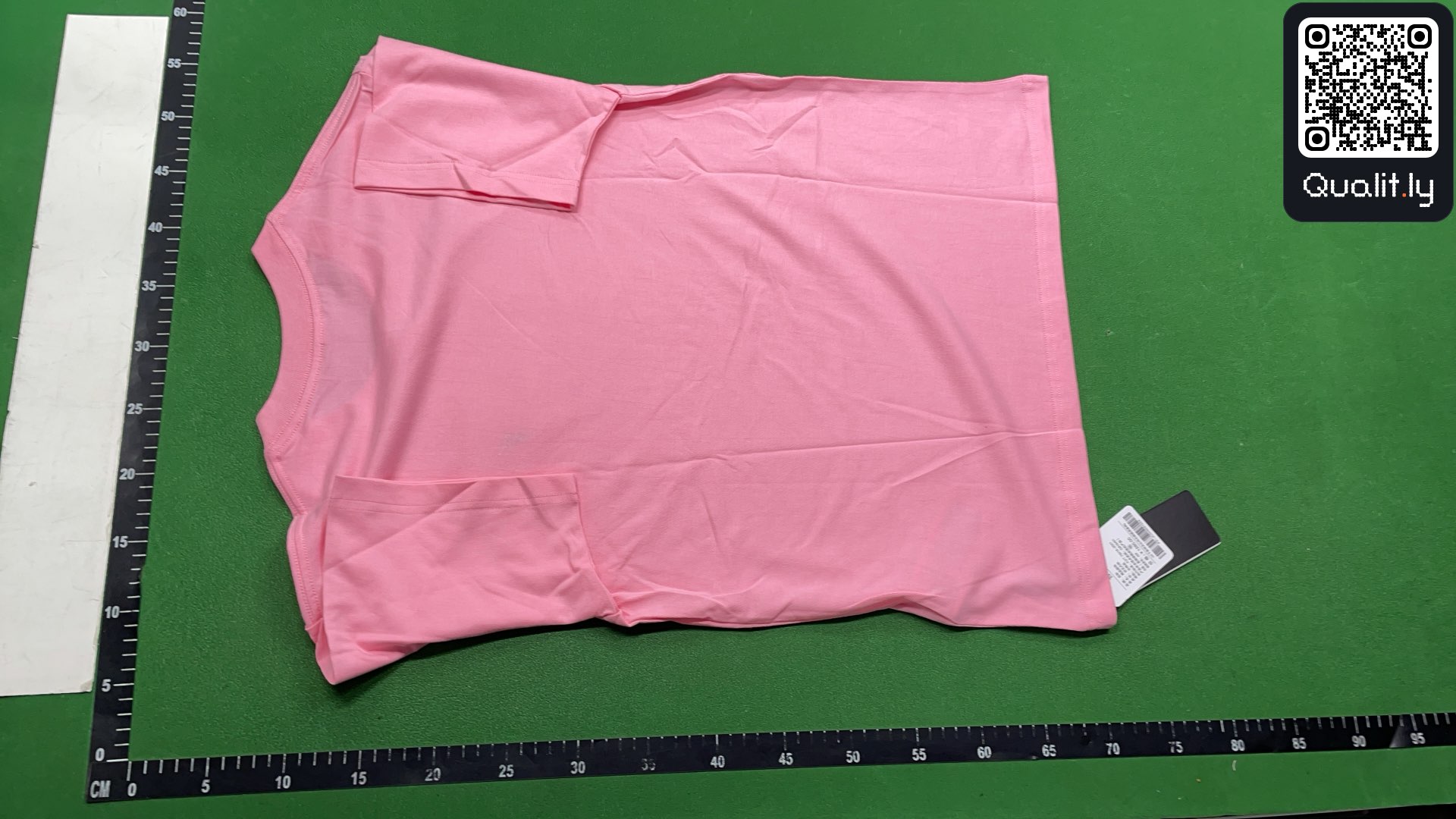 Tricou — fotografie QC 3 din 4