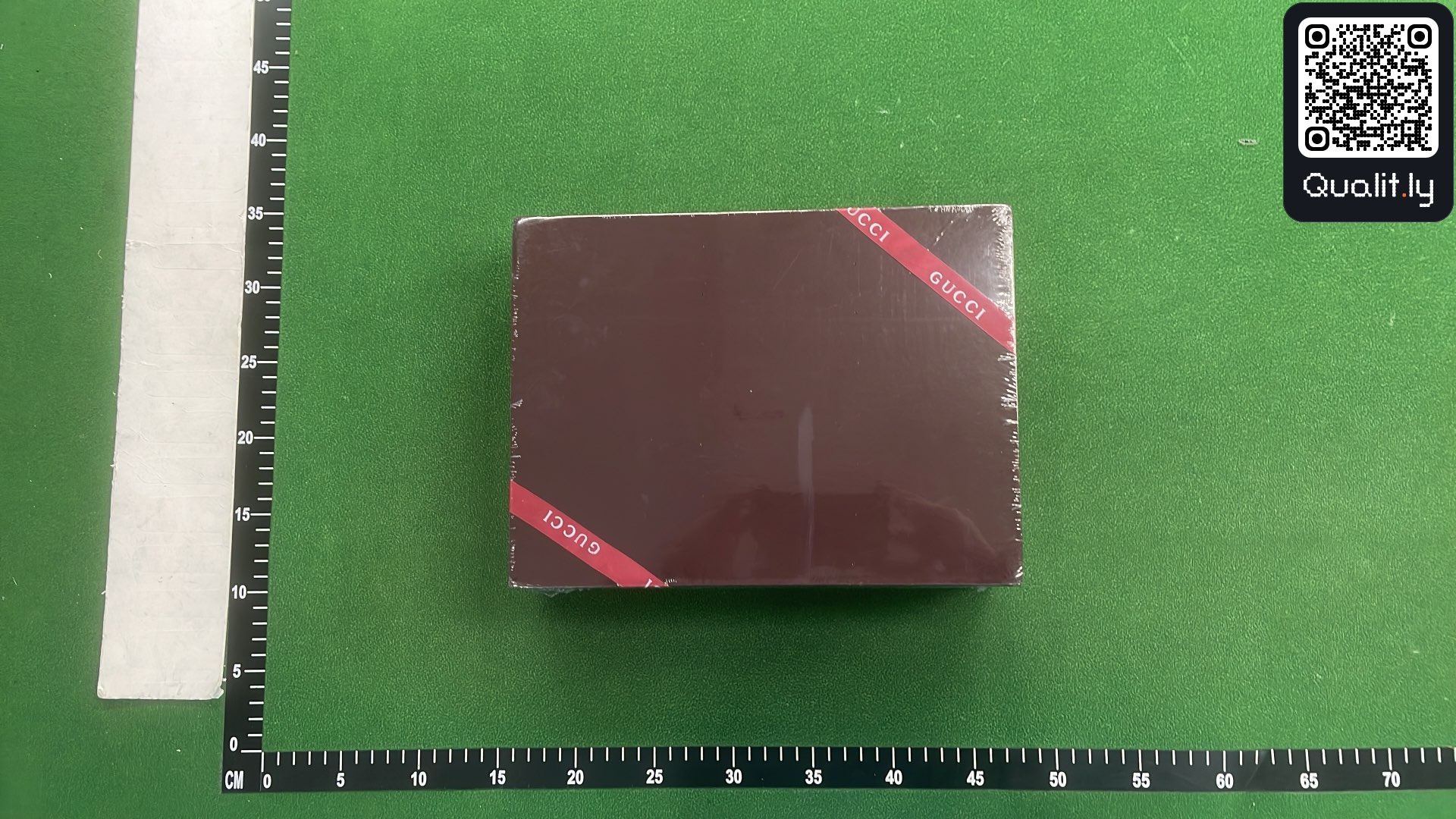 Bag QC photo 2 of 9