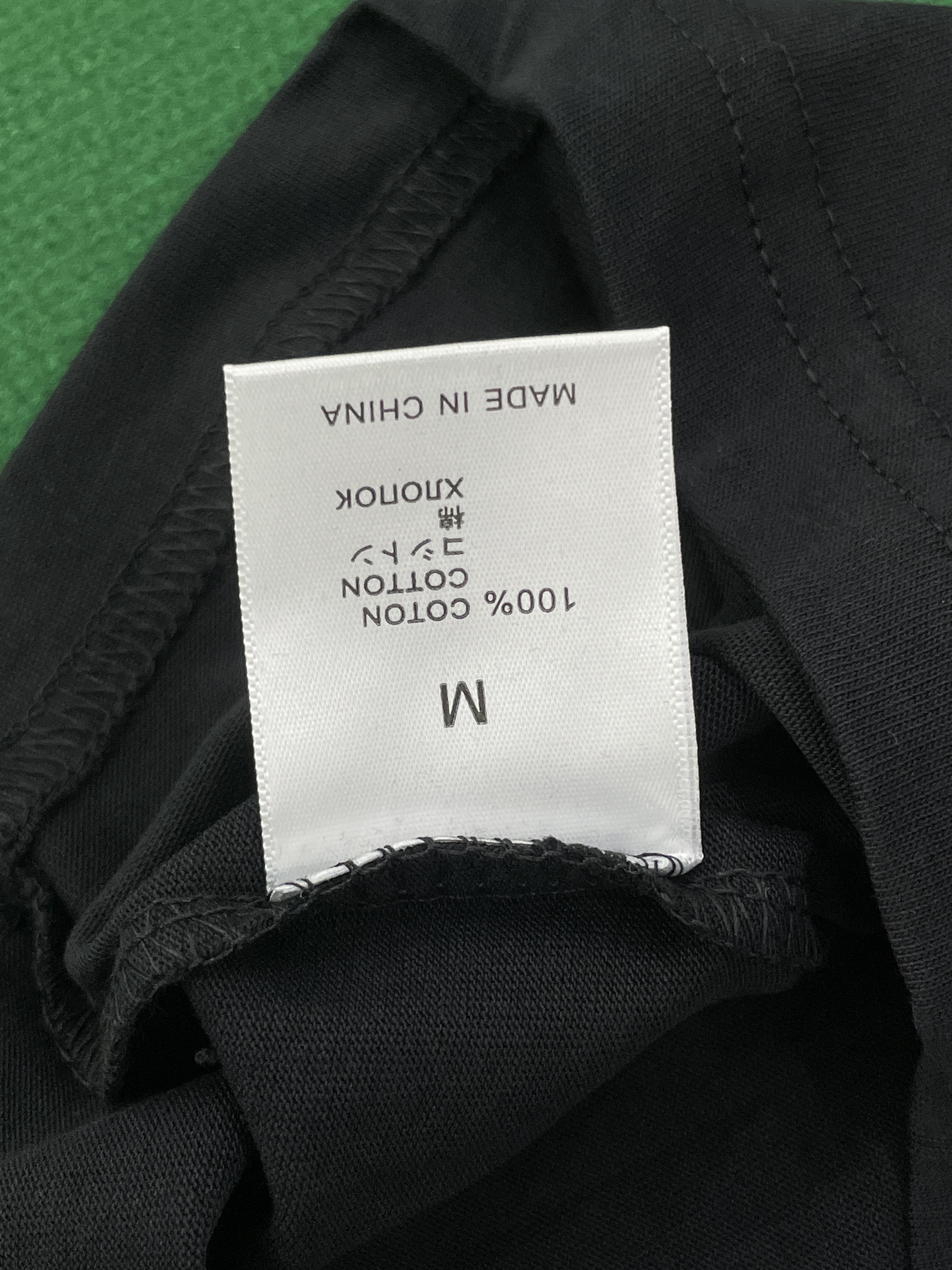 Tricou — fotografie QC 2 din 27