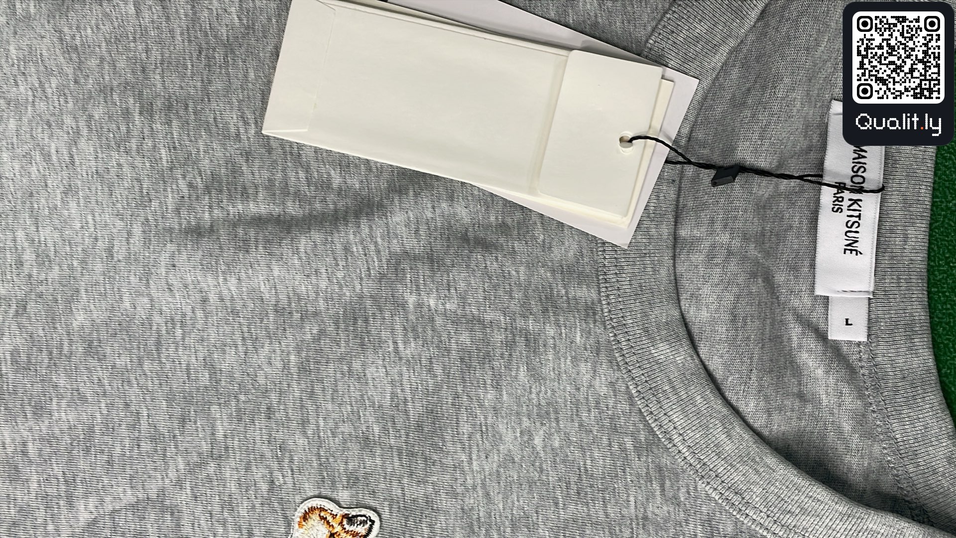 Shirt QC photo 1 of 28