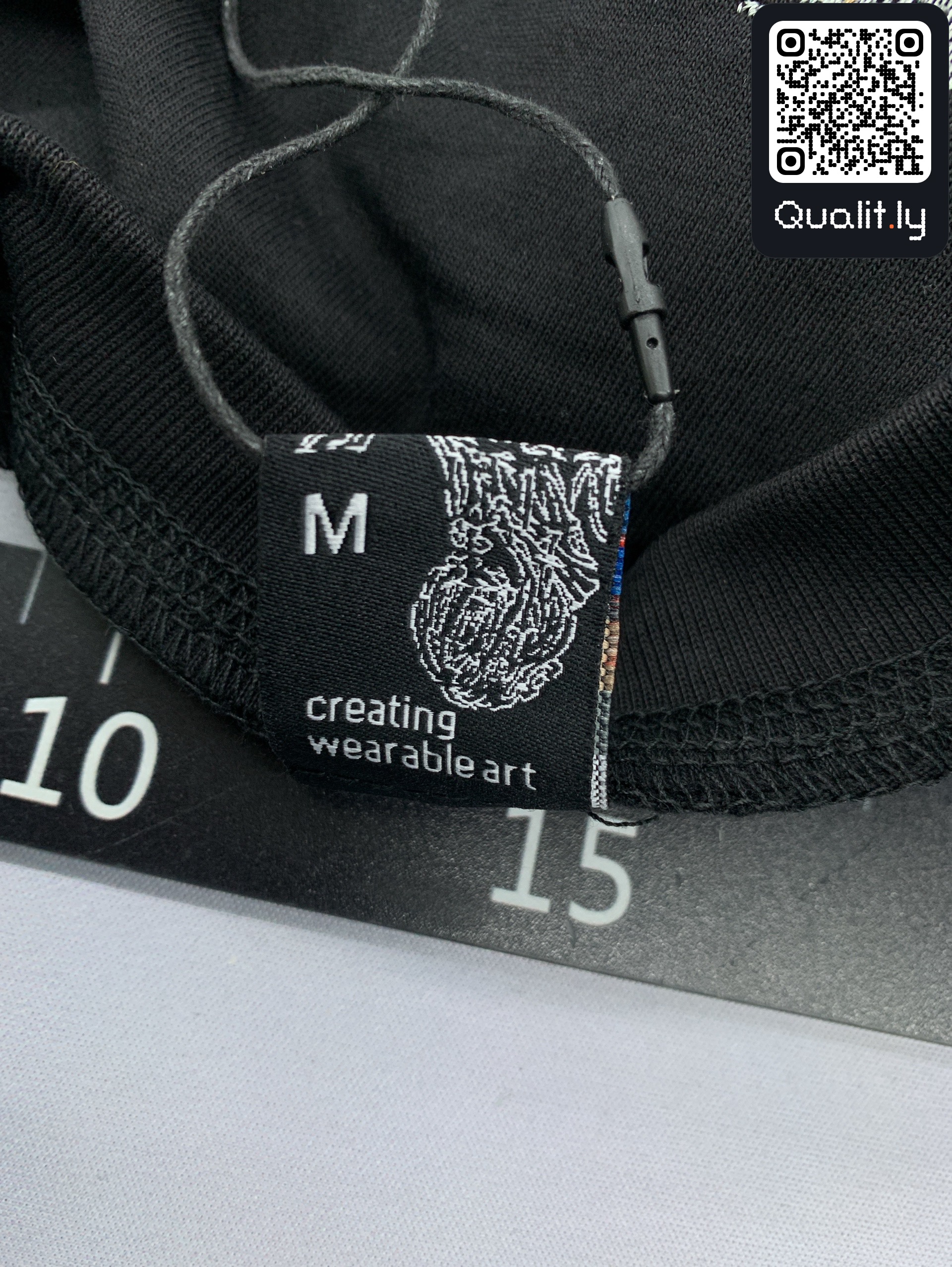 Shirt QC photo 1 of 75