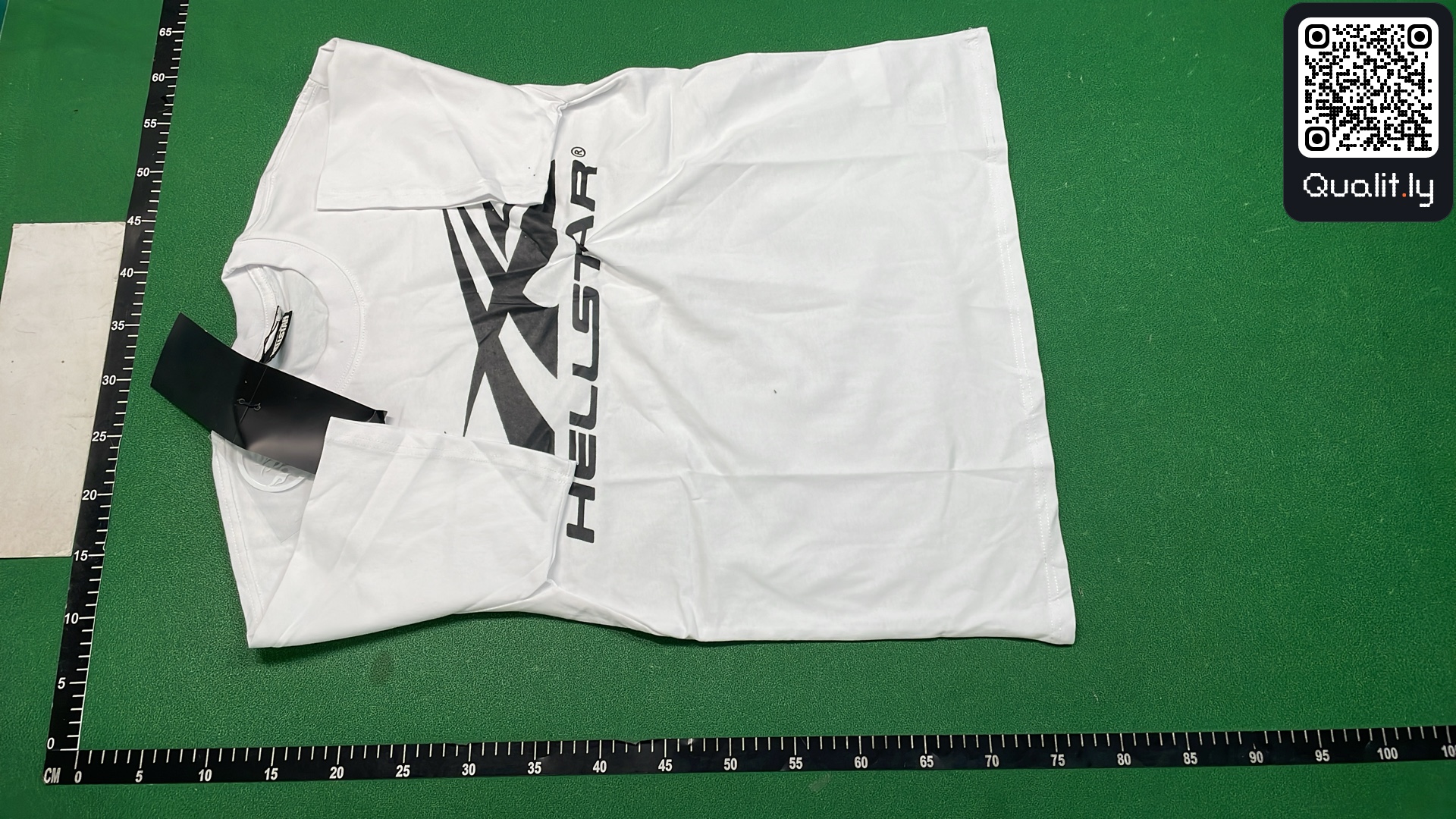 T-shirt — photo QC 2 sur 12