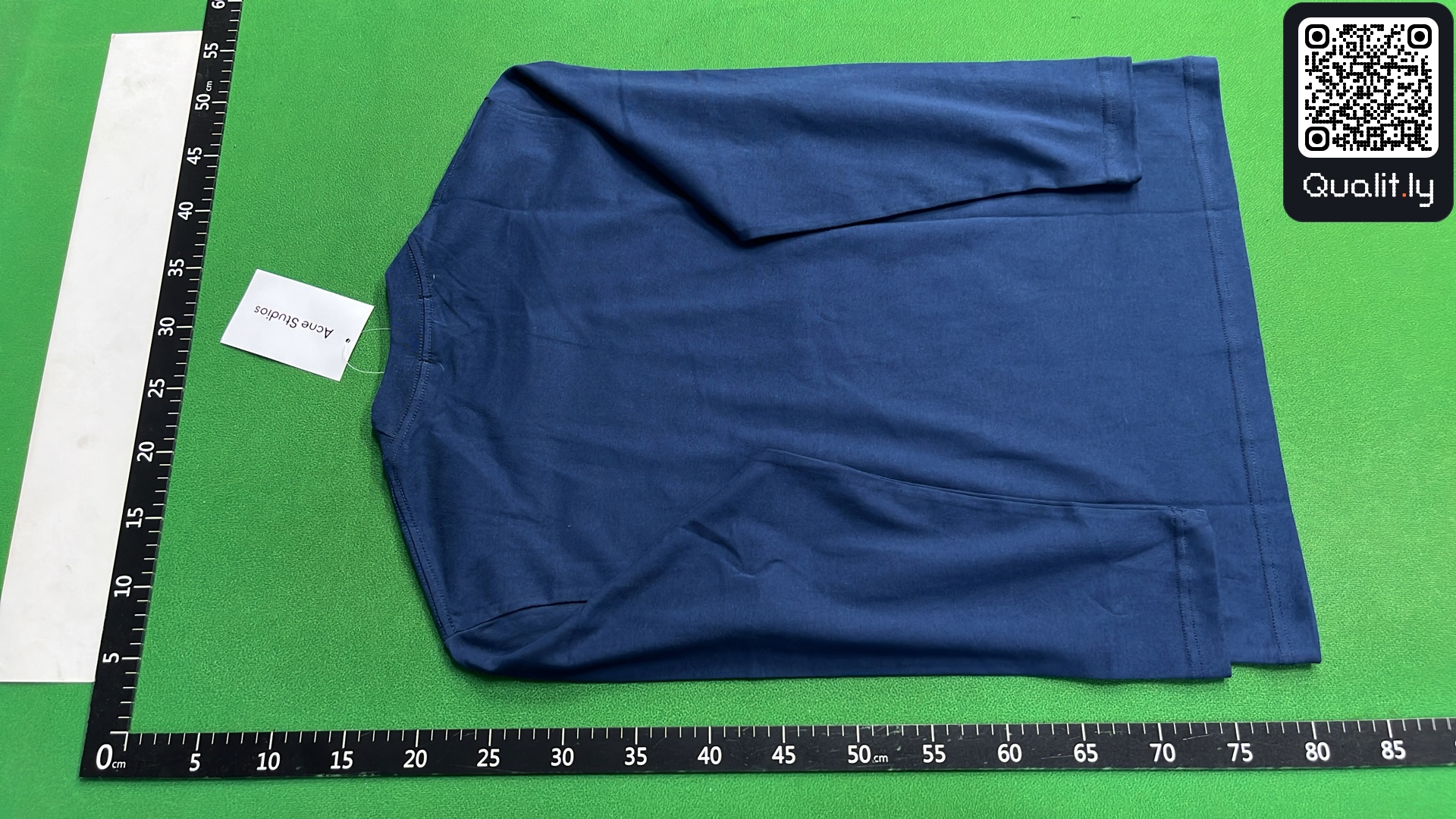 T-shirt — photo QC 3 sur 4