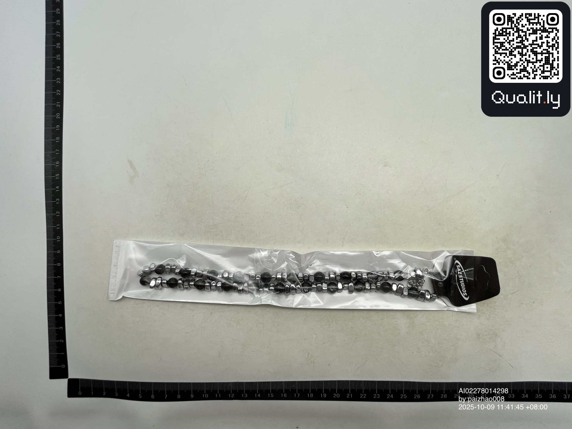 Bijou — photo QC 3 sur 9