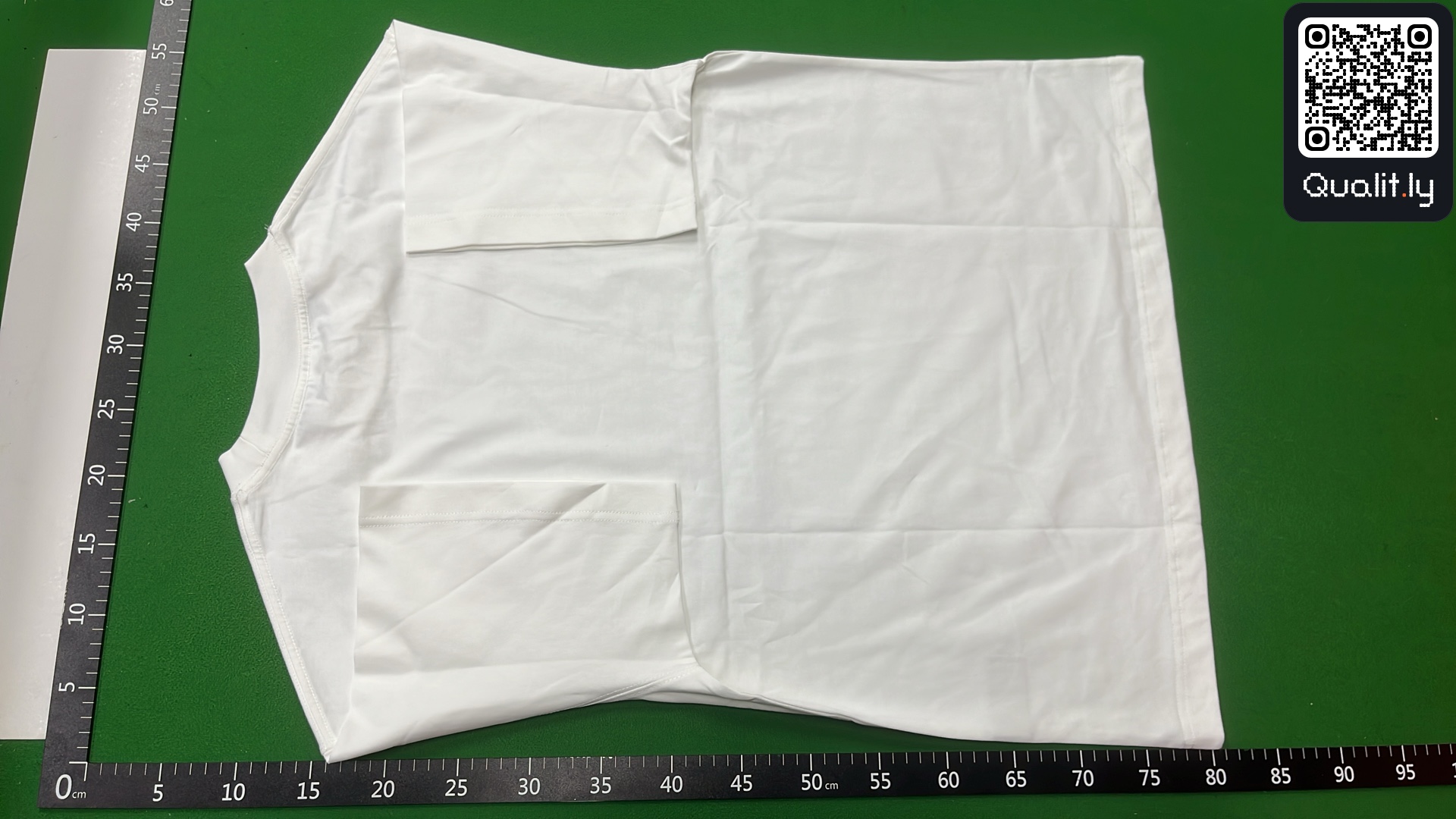 T恤 QC 照片 3 / 4