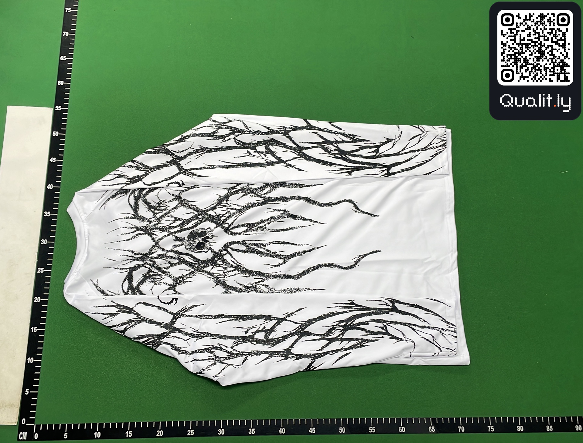 T-shirt — photo QC 3 sur 4