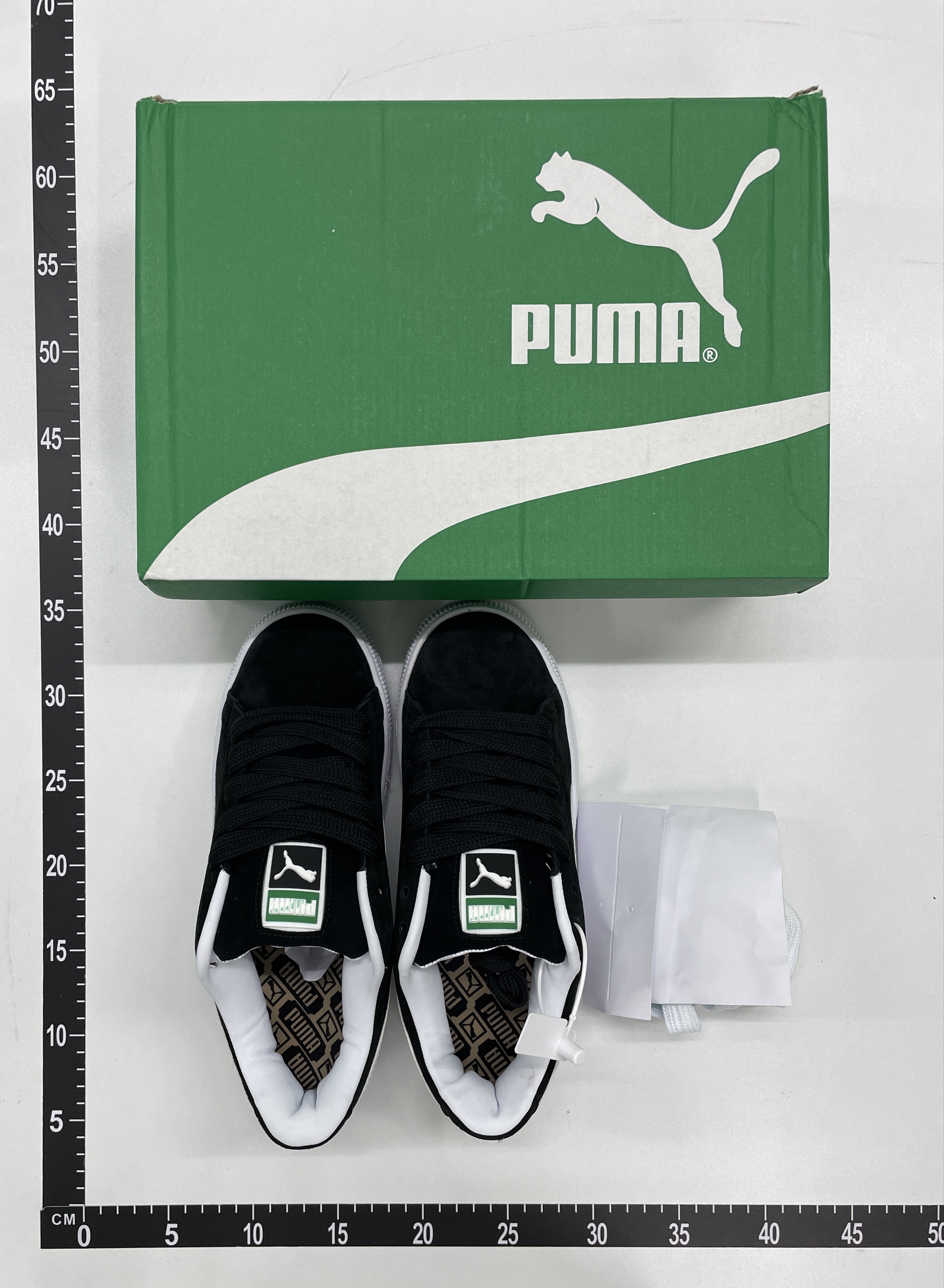 Sneakers — foto QC 2 di 34