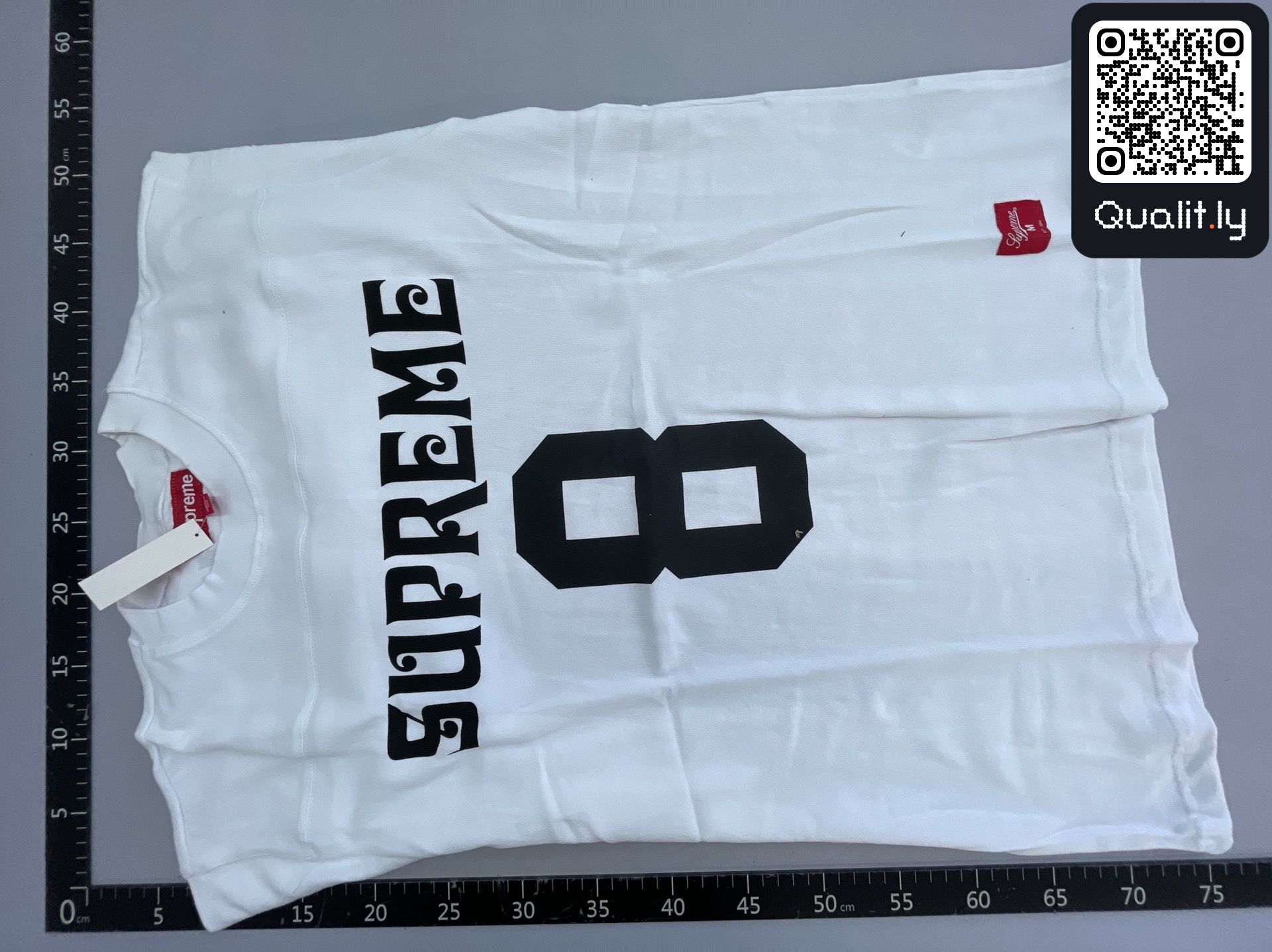 衬衫 QC 照片 2 / 76