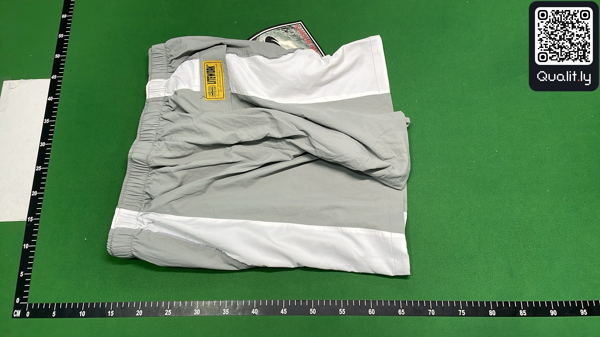 Shorts — QC-foto 3 av 178