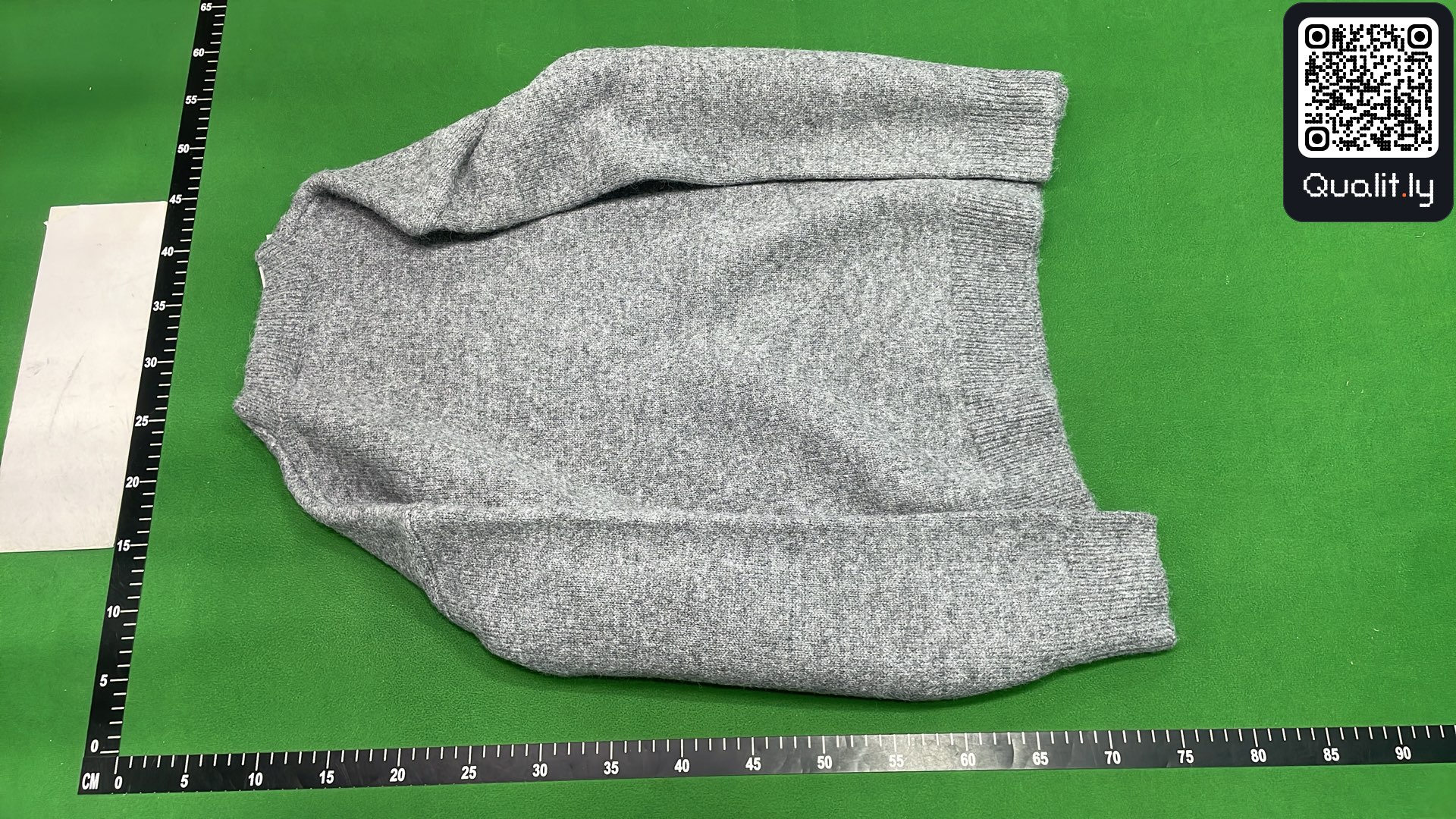 Trui — QC-foto 3 van 20
