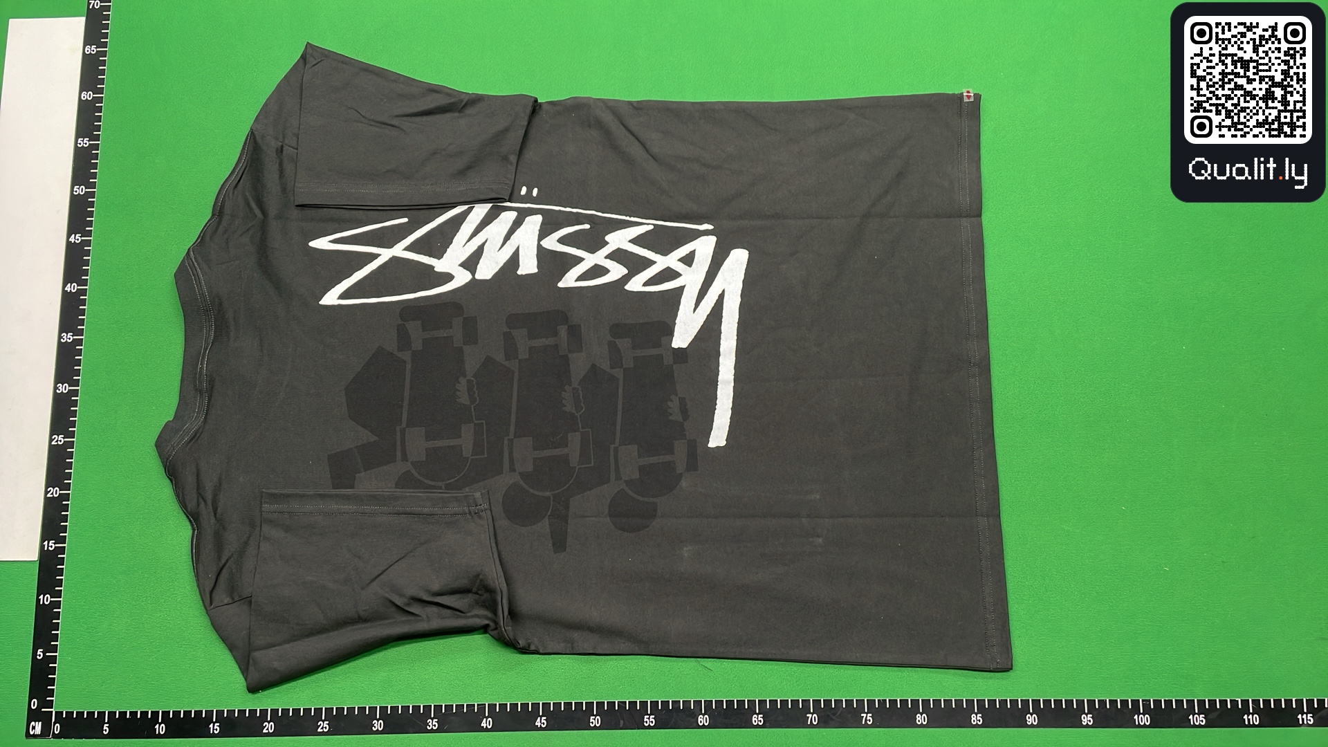 T-shirt — photo QC 3 sur 4