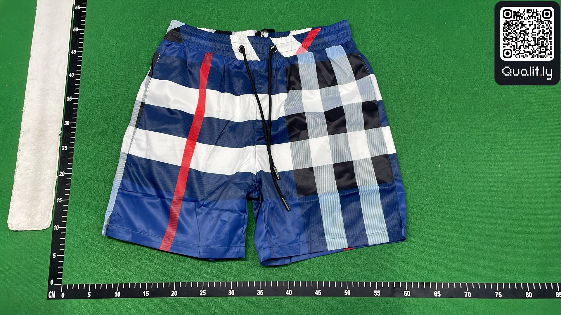 Shorts — QC-foto 2 av 21