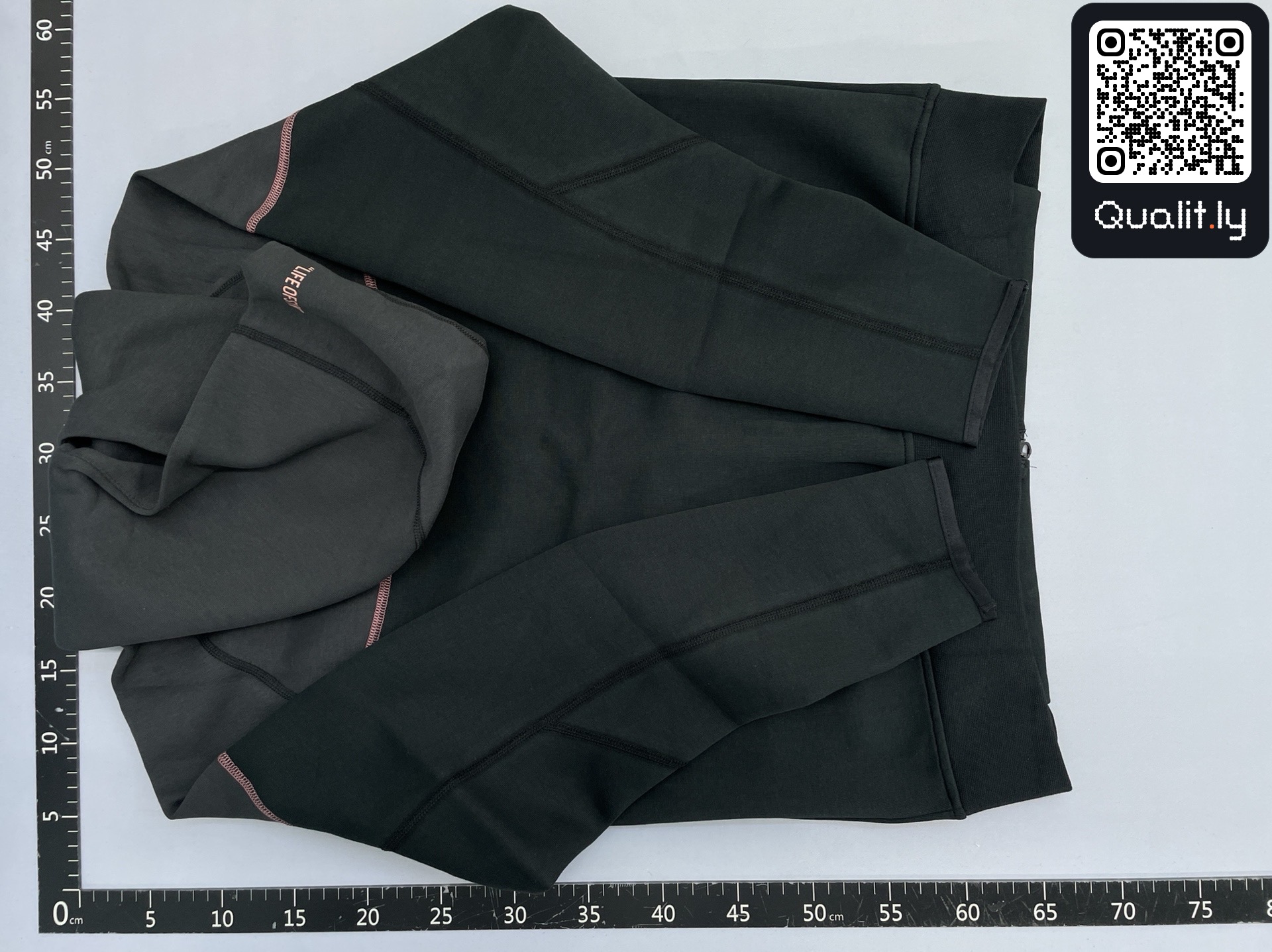 Veste — photo QC 3 sur 6
