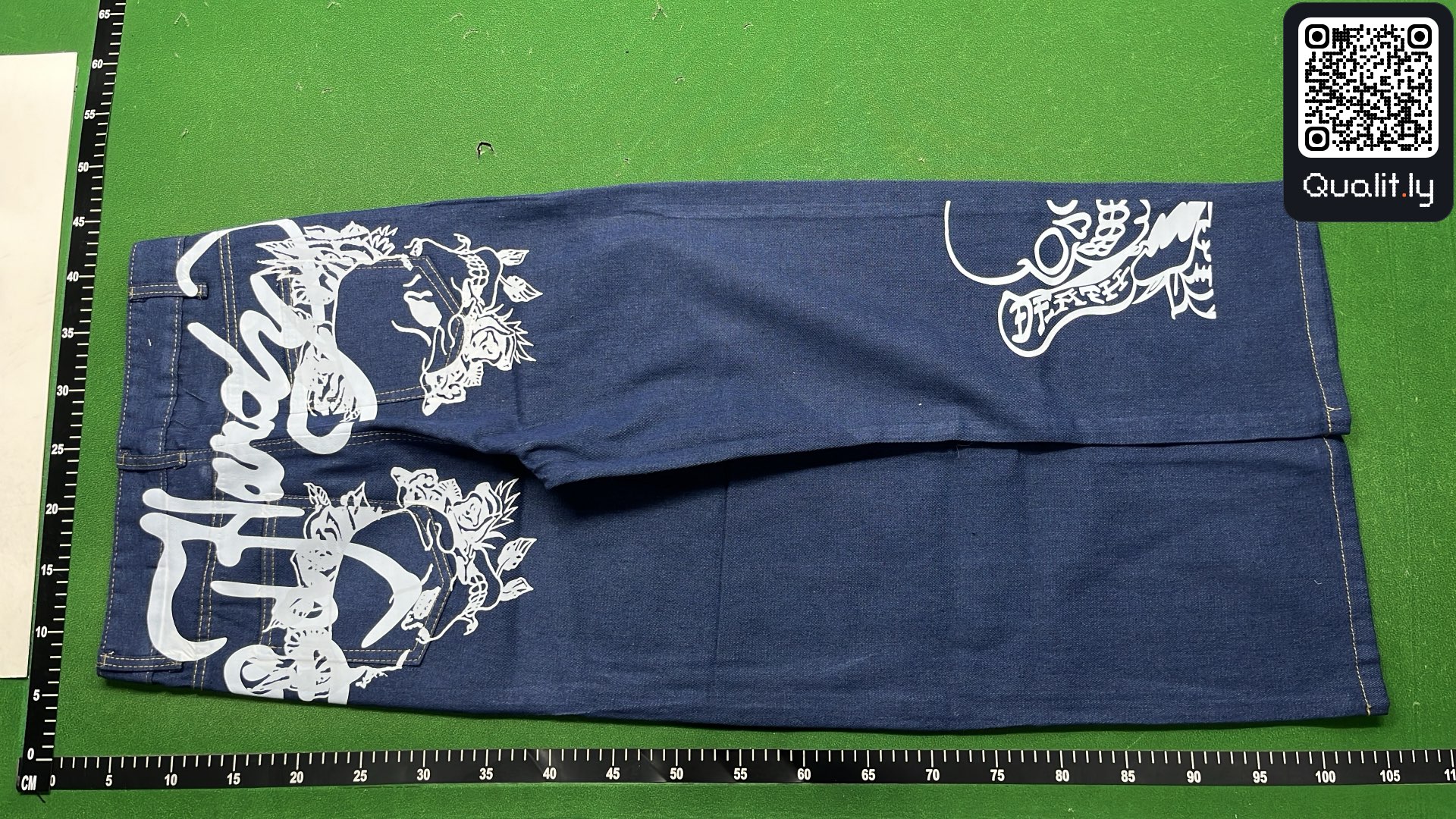 Jeans — QC-Foto 3 von 8
