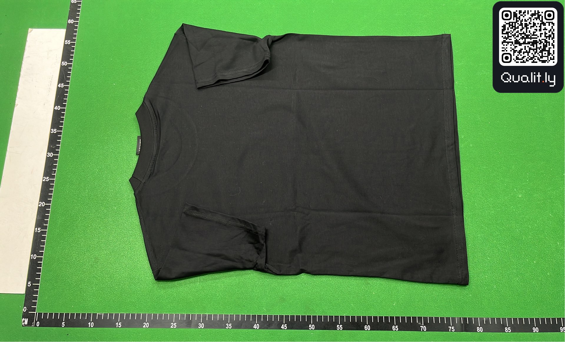 T-shirt — QC-foto 3 av 16