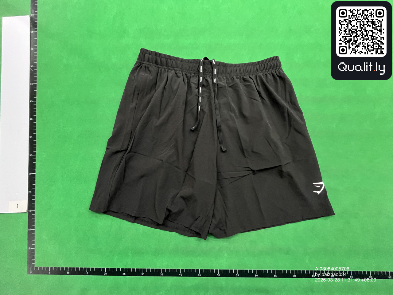 Shorts — QC-foto 3 av 30