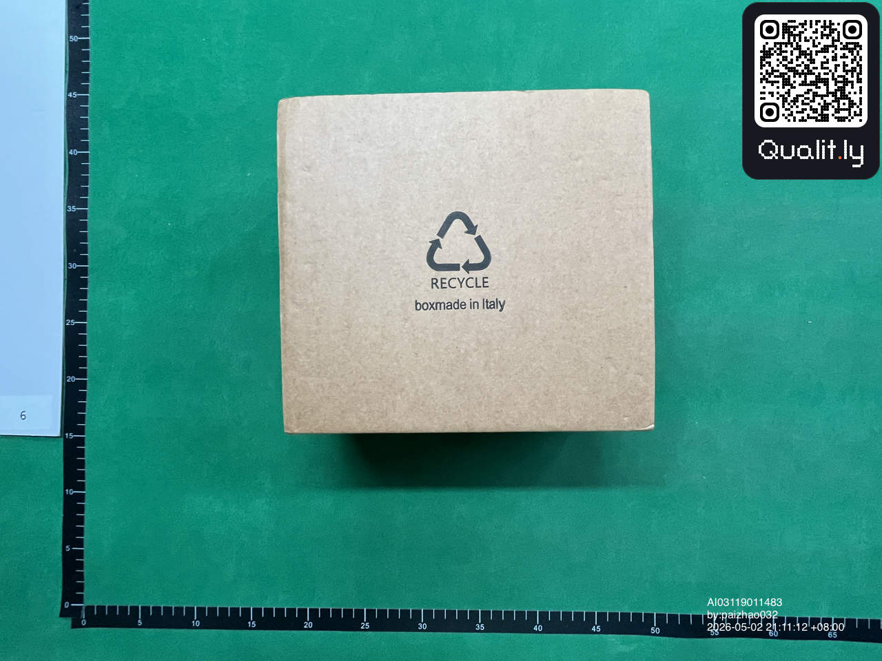 Tasche — QC-Foto 2 von 35