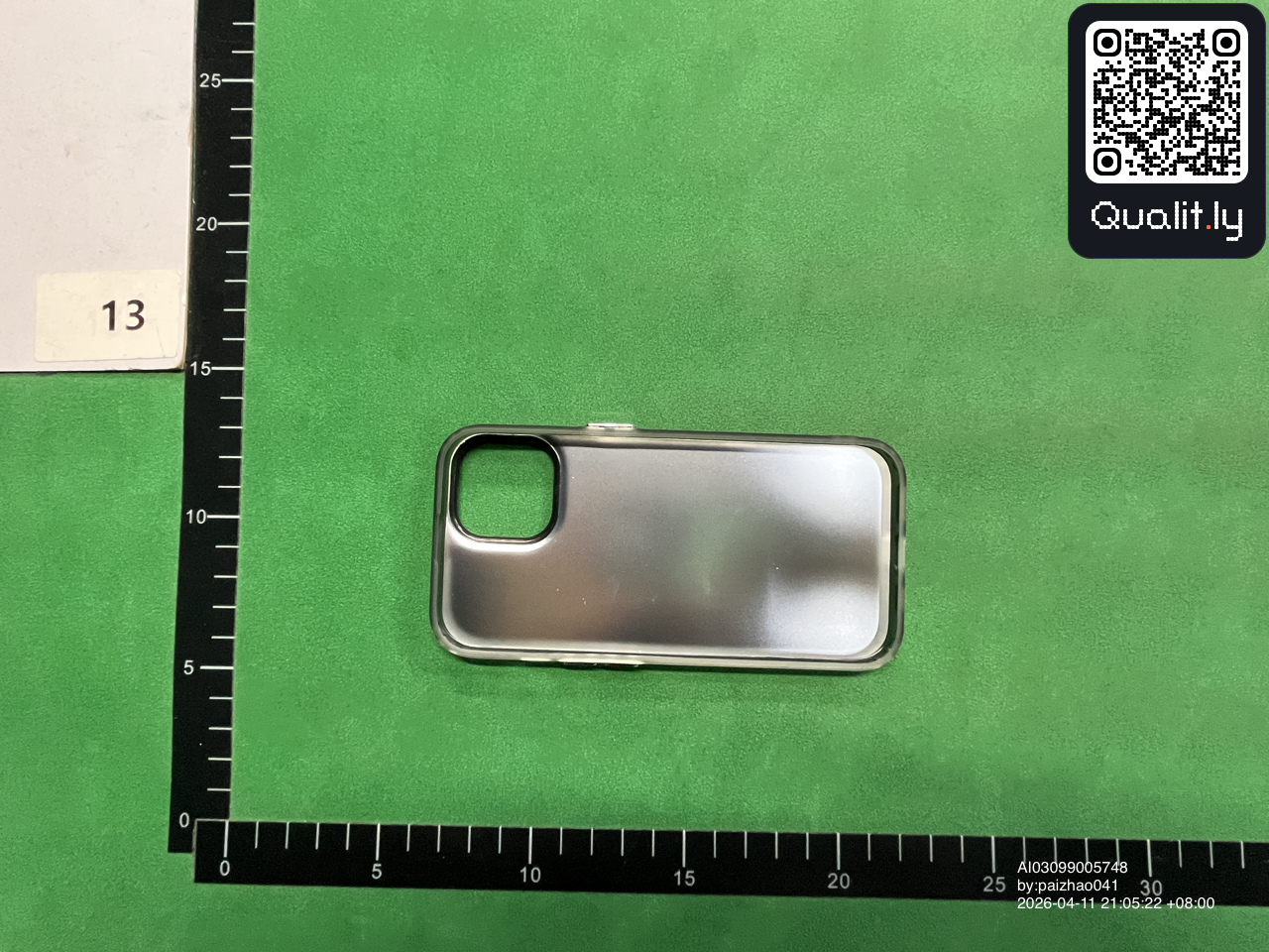 Foto QC 2 di 60