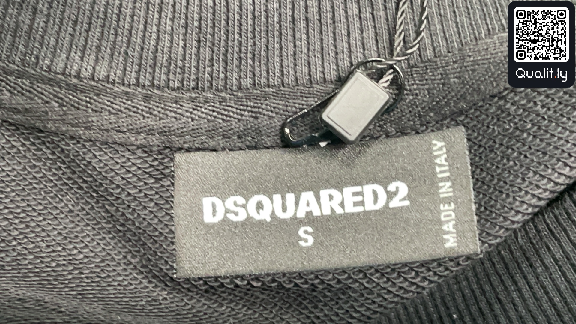 卫衣 QC 照片 1 / 16