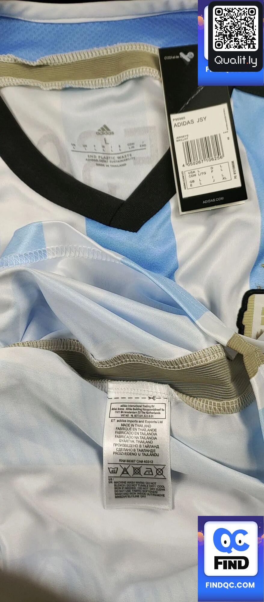 Shirt QC photo 3 of 20