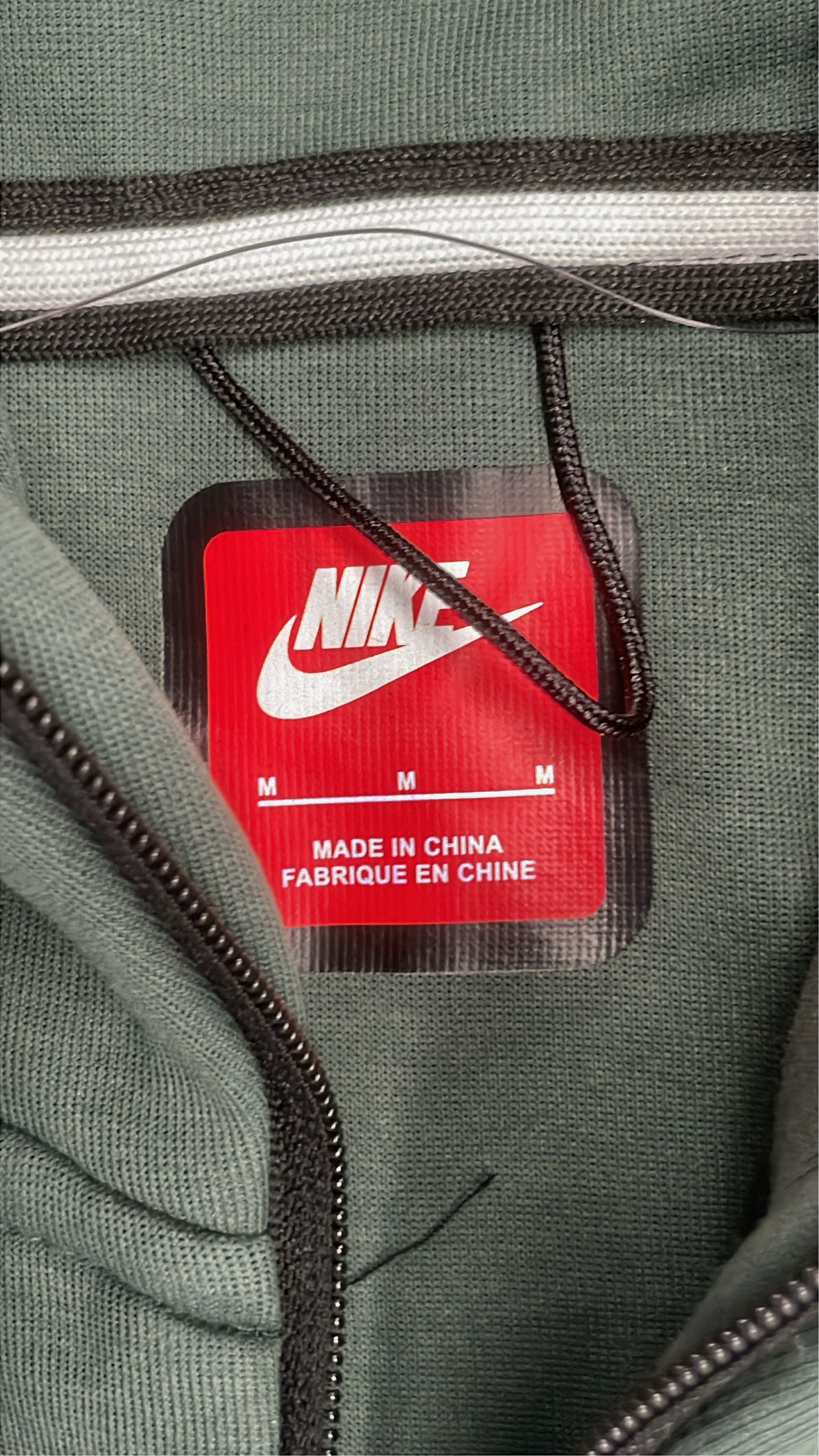Veste — photo QC 1 sur 12