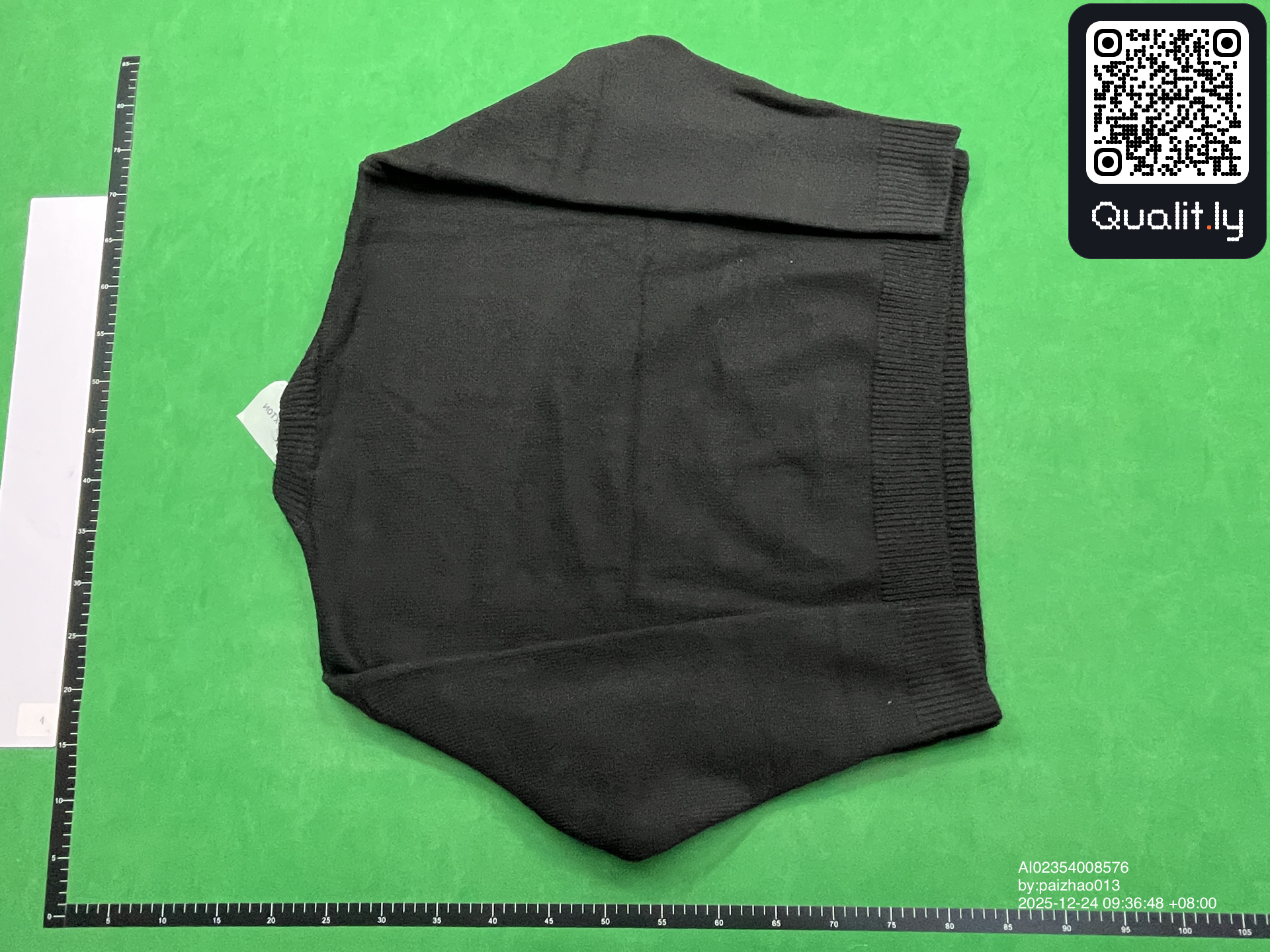 Pull — photo QC 2 sur 32