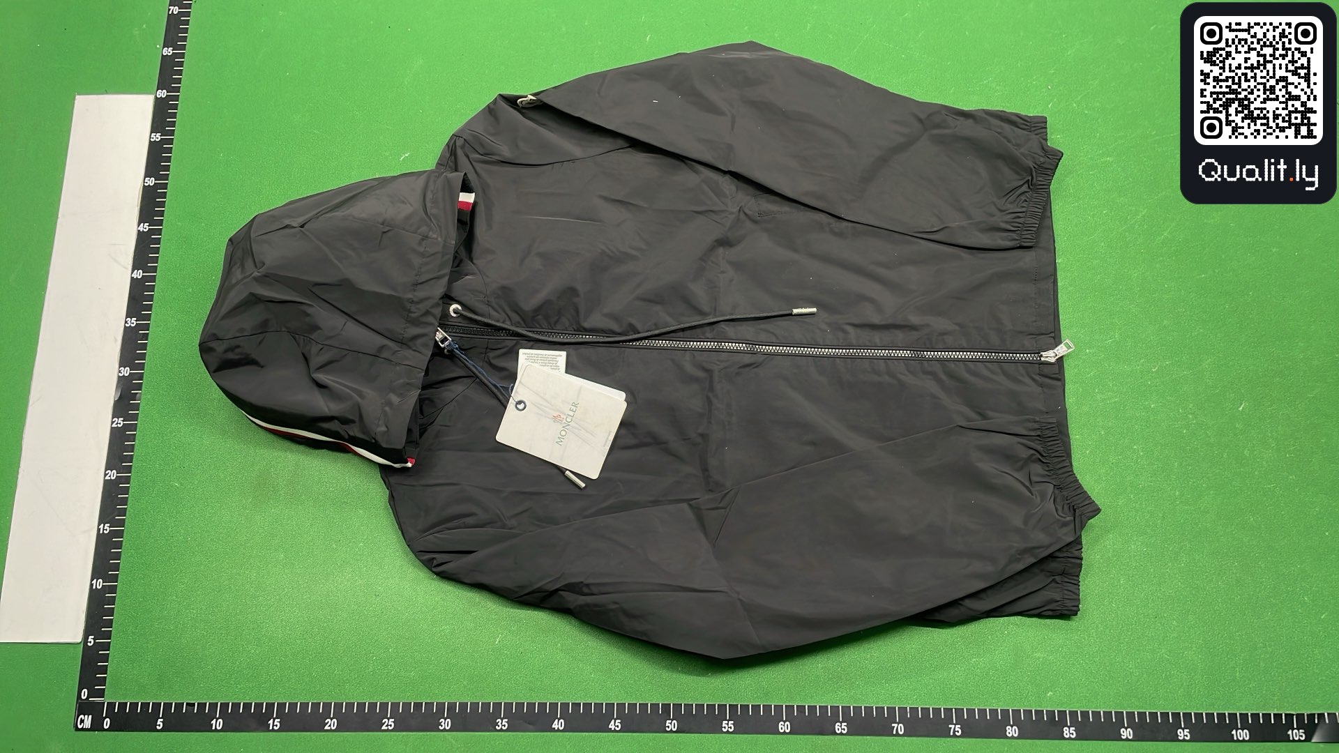 Jacke — QC-Foto 2 von 13