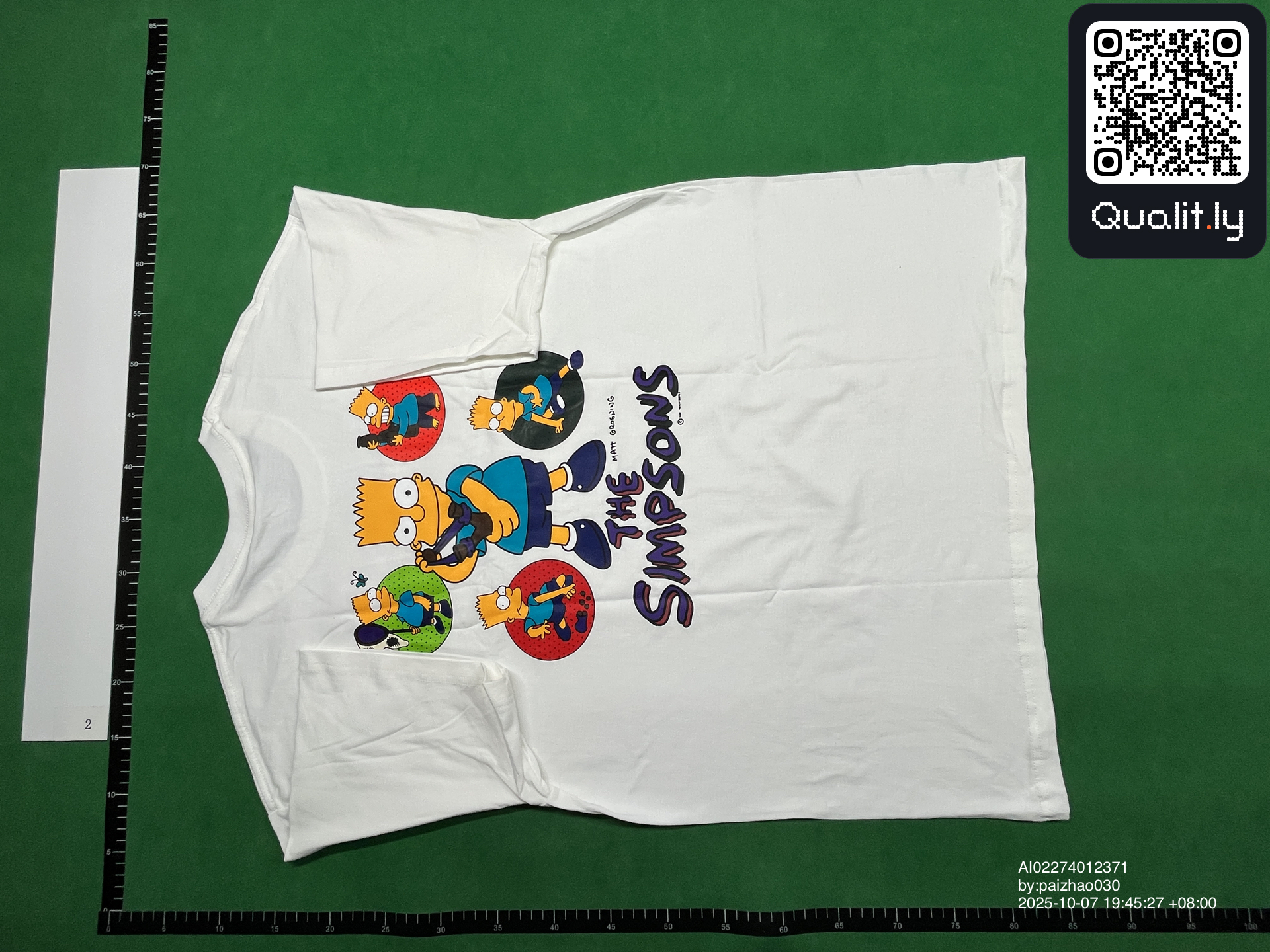 Chemise — photo QC 2 sur 40