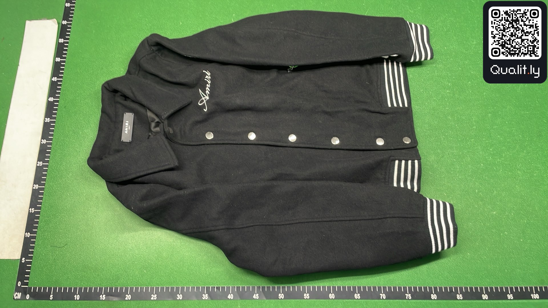 Jacke — QC-Foto 2 von 4