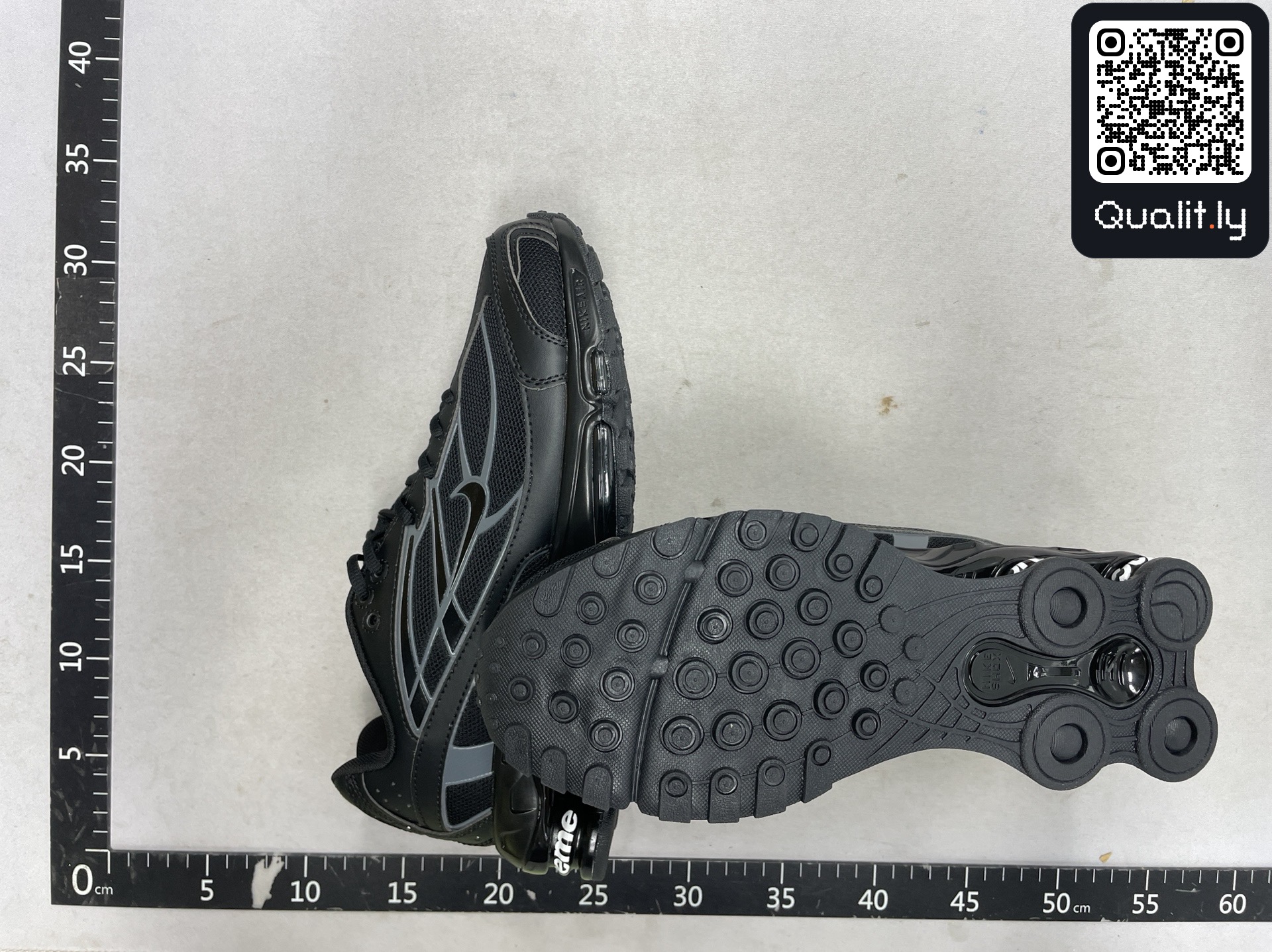 Baskets — photo QC 2 sur 21