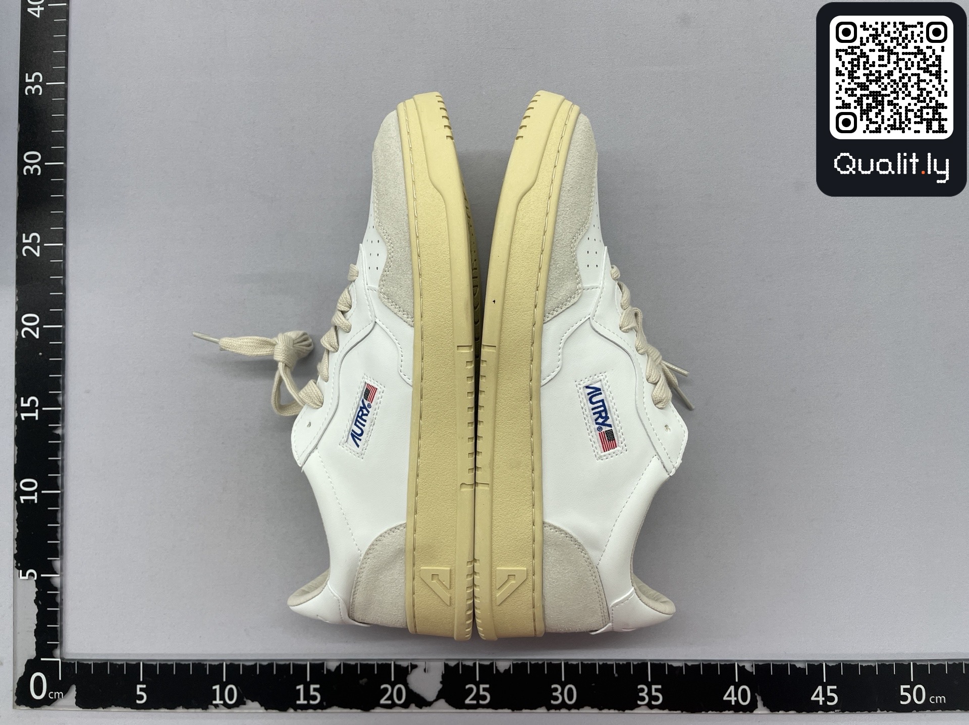 Pantofi sport — fotografie QC 2 din 12
