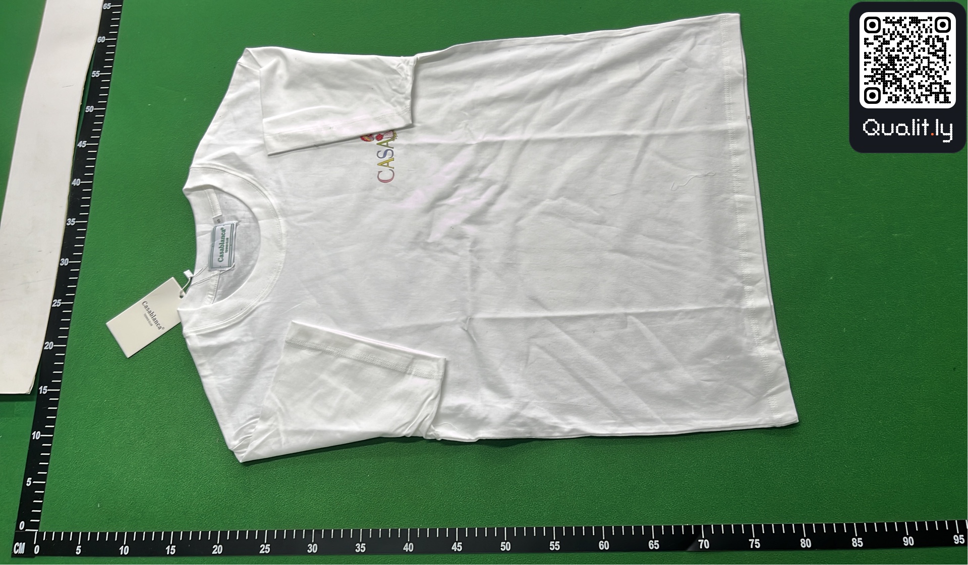 T-shirt — foto QC 2 di 316