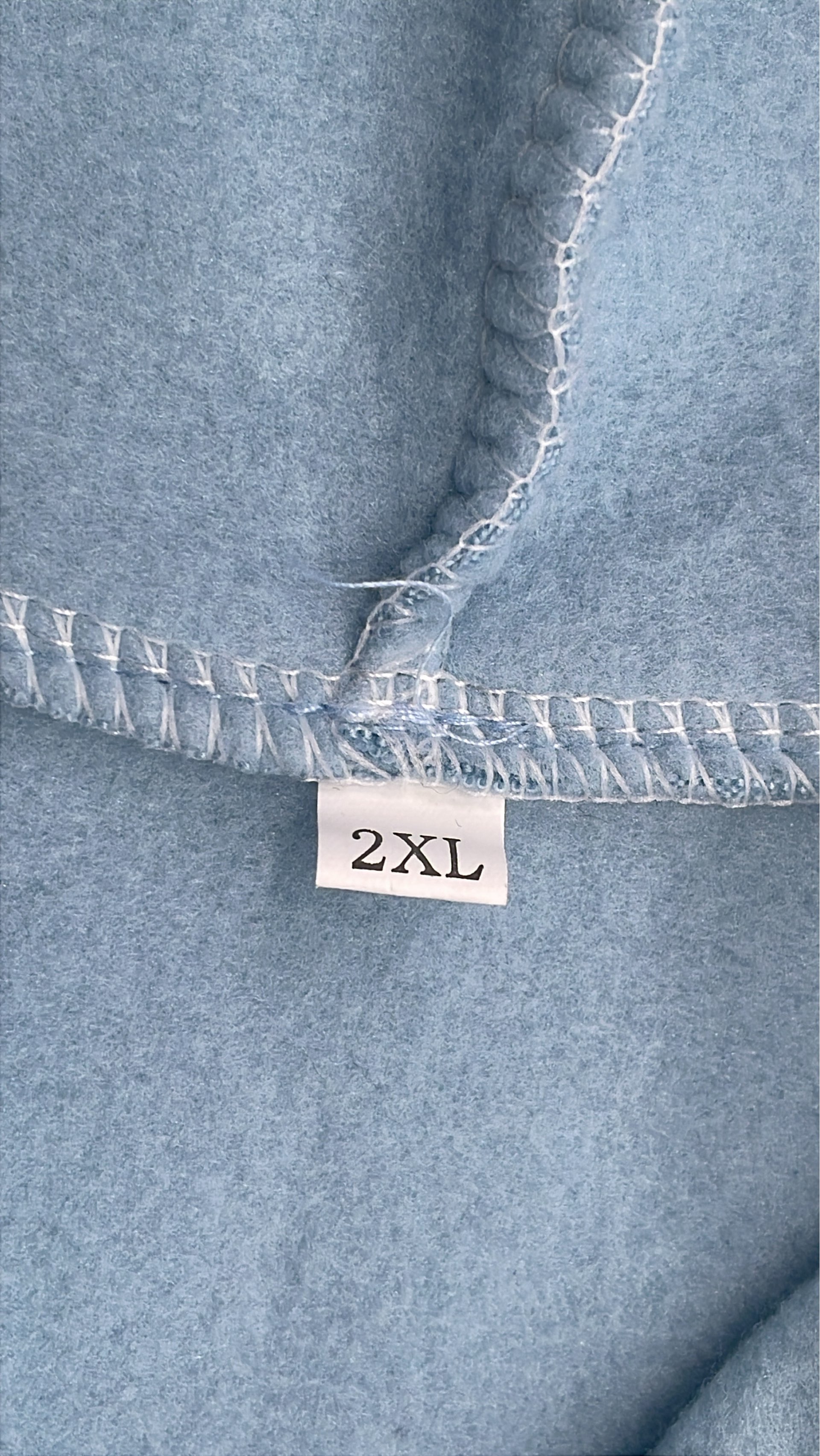 Hoodie — QC-foto 1 av 14