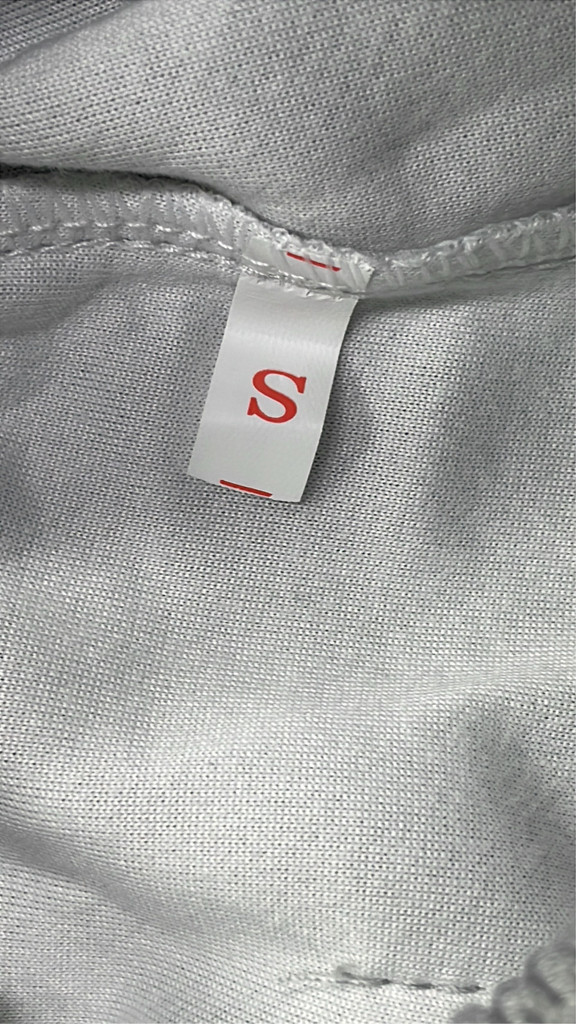 Szorty — zdjęcie QC 1 z 4