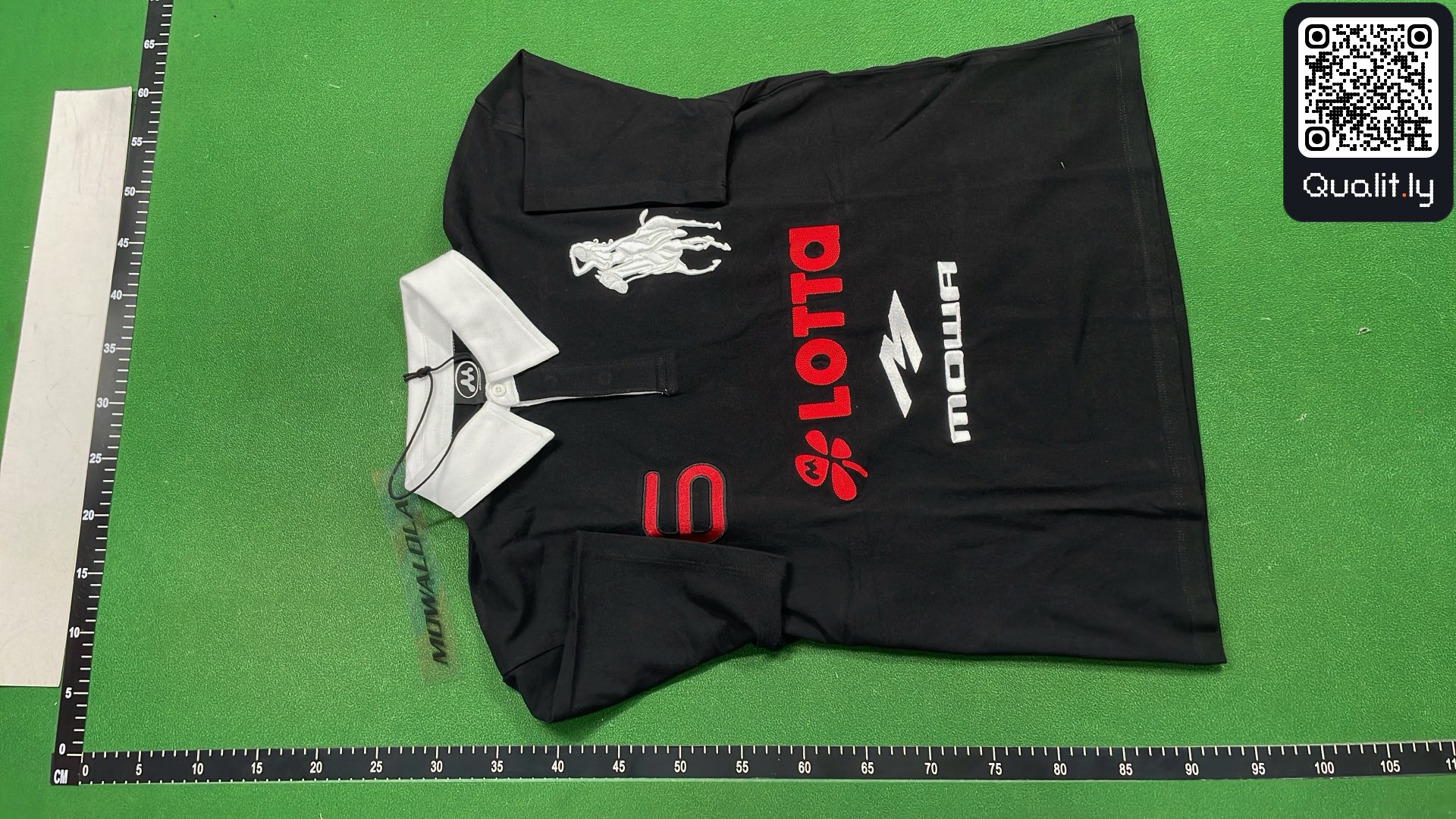 Shirt QC photo 2 of 38