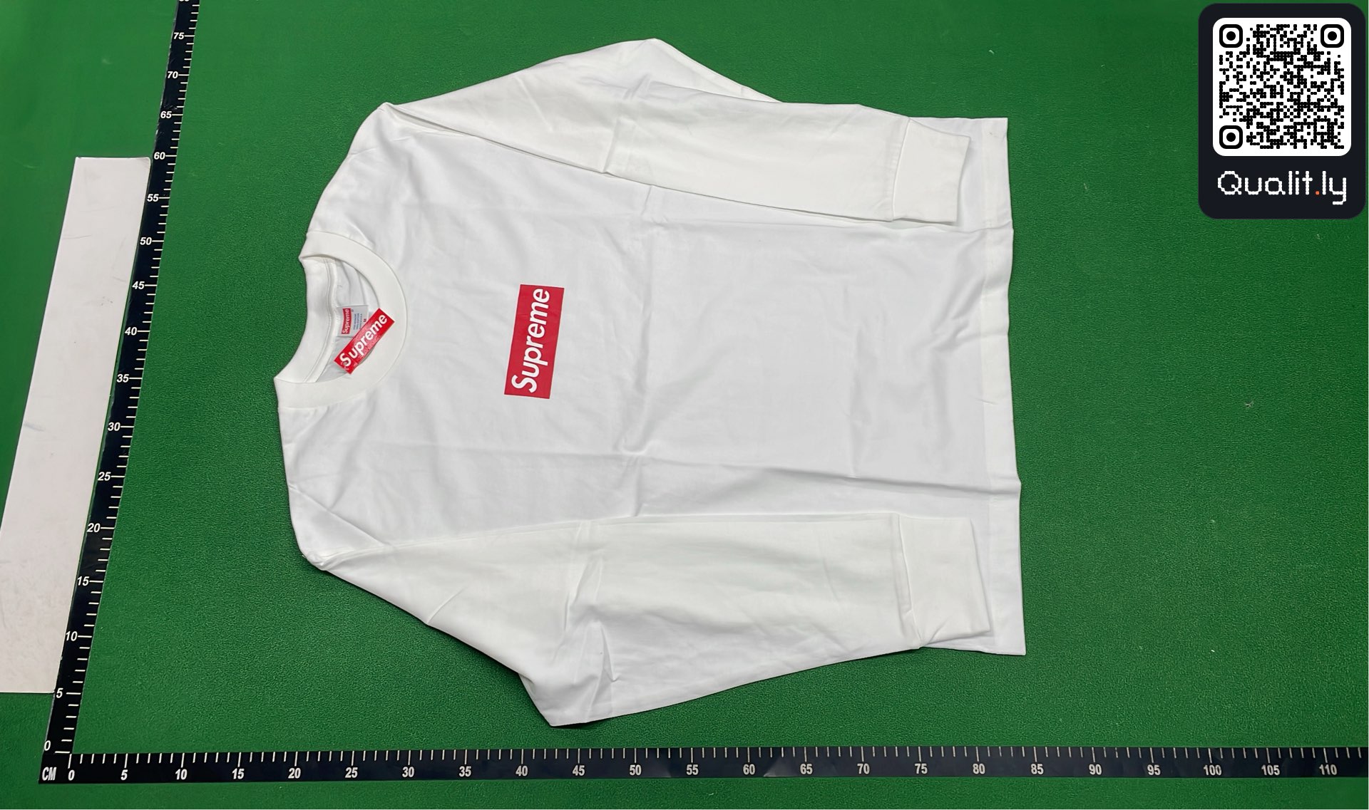T-shirt — QC-foto 2 av 46