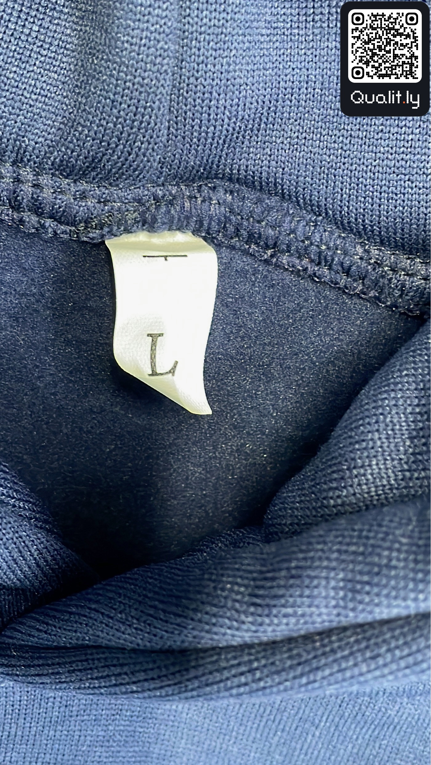 Sweatshirt QC photo 1 of 208