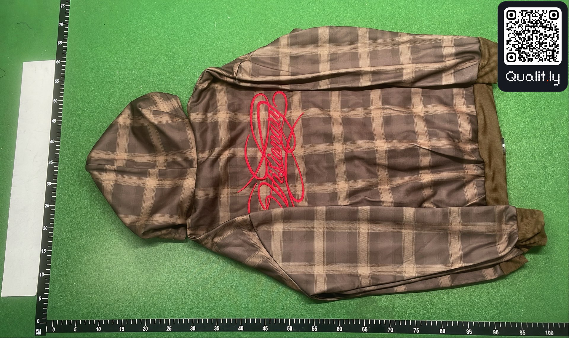 Bluza — zdjęcie QC 3 z 4